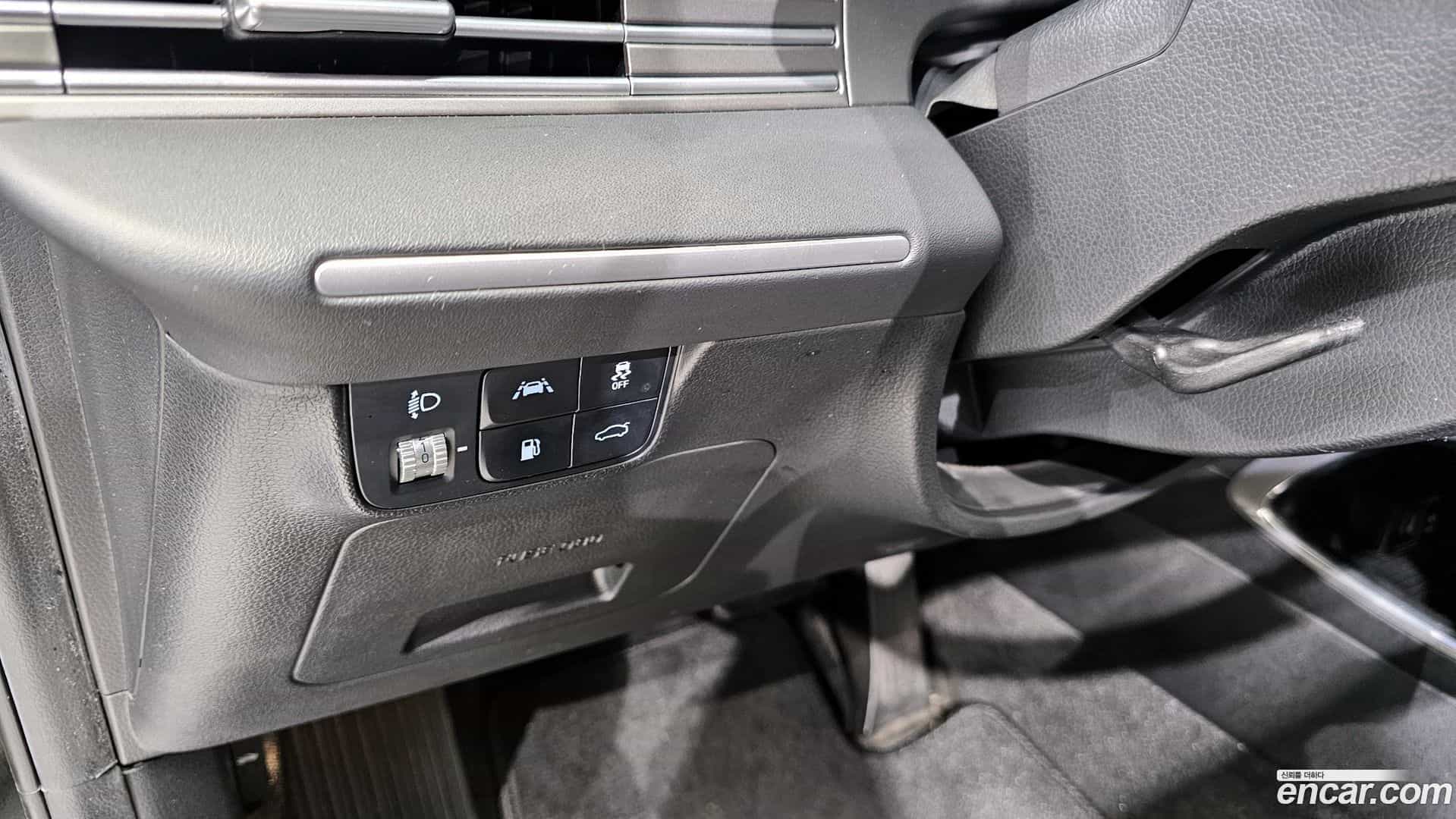 Grandeur Hyundai 2020.11-OPTION-019