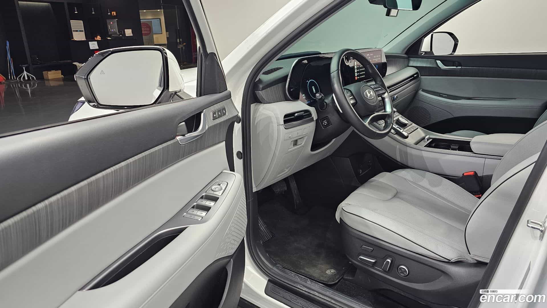 Palisade Hyundai 2024.9-OPTION-015