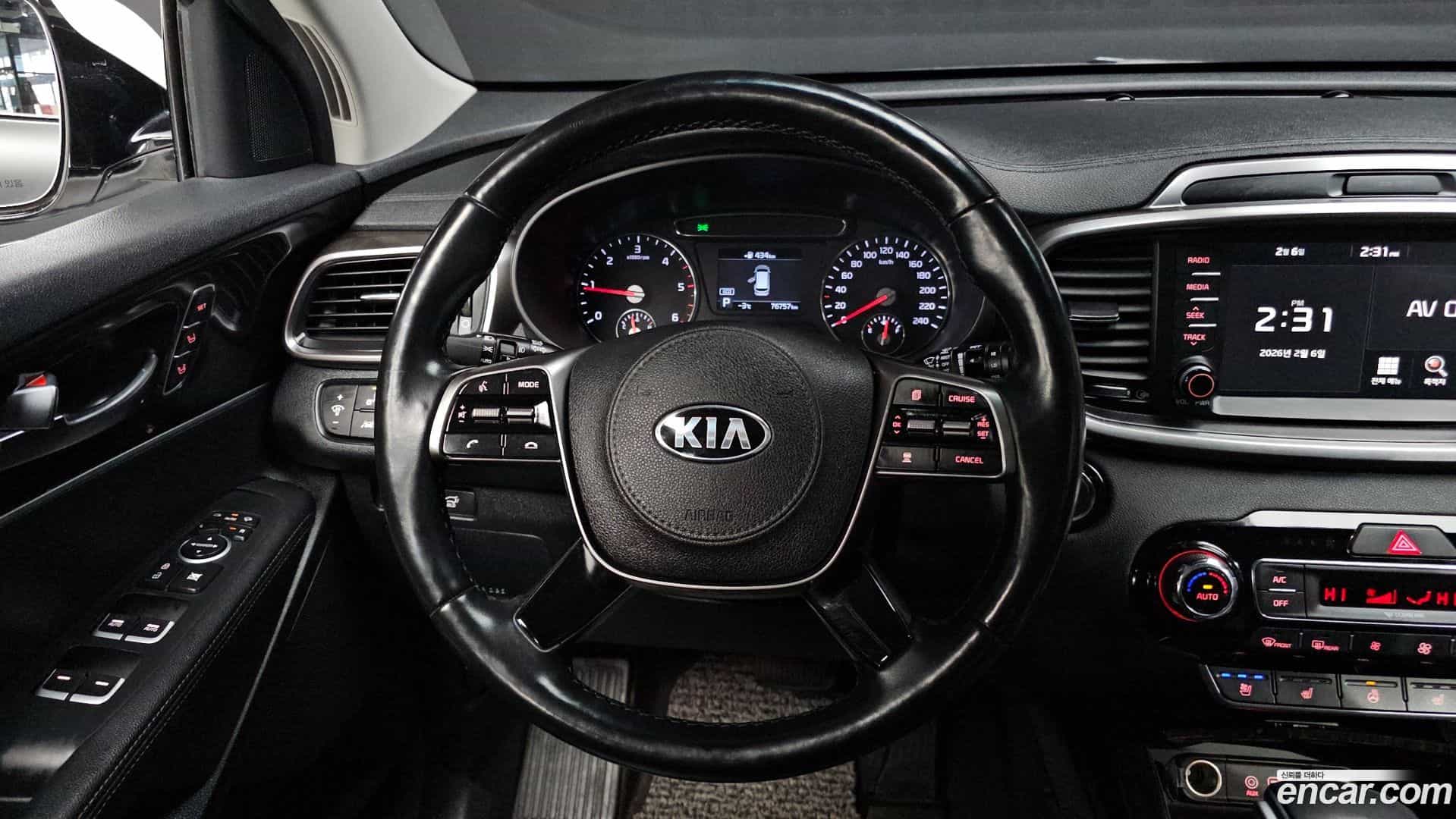 Sorento Kia 2019.6-OPTION-017