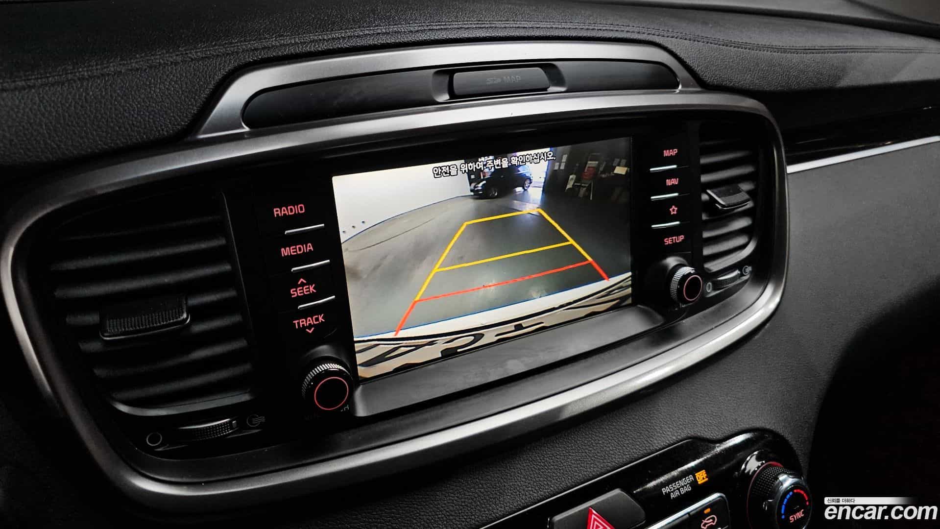 Sorento Kia 2019.6-OPTION-019