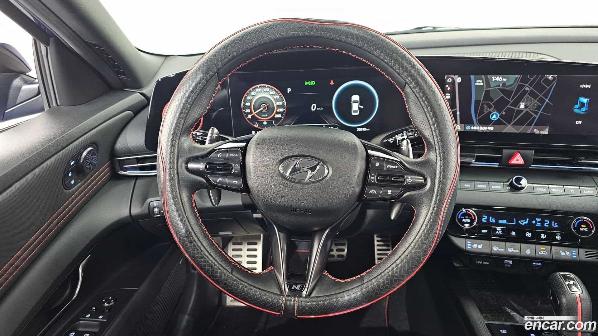 AVANTE Hyundai 2020.10-OPTION-017