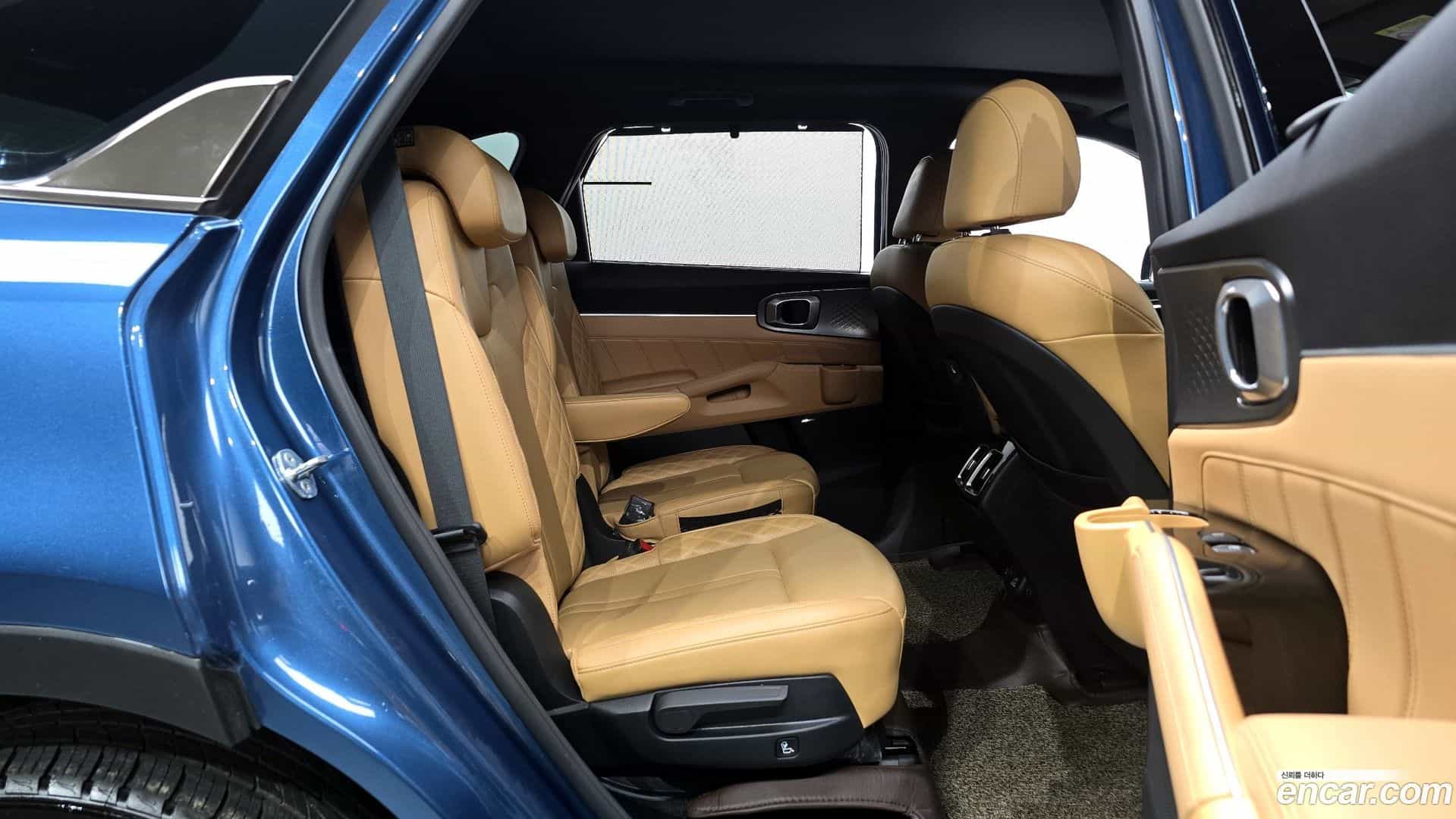 Sorento Kia 2021.0-OPTION-016