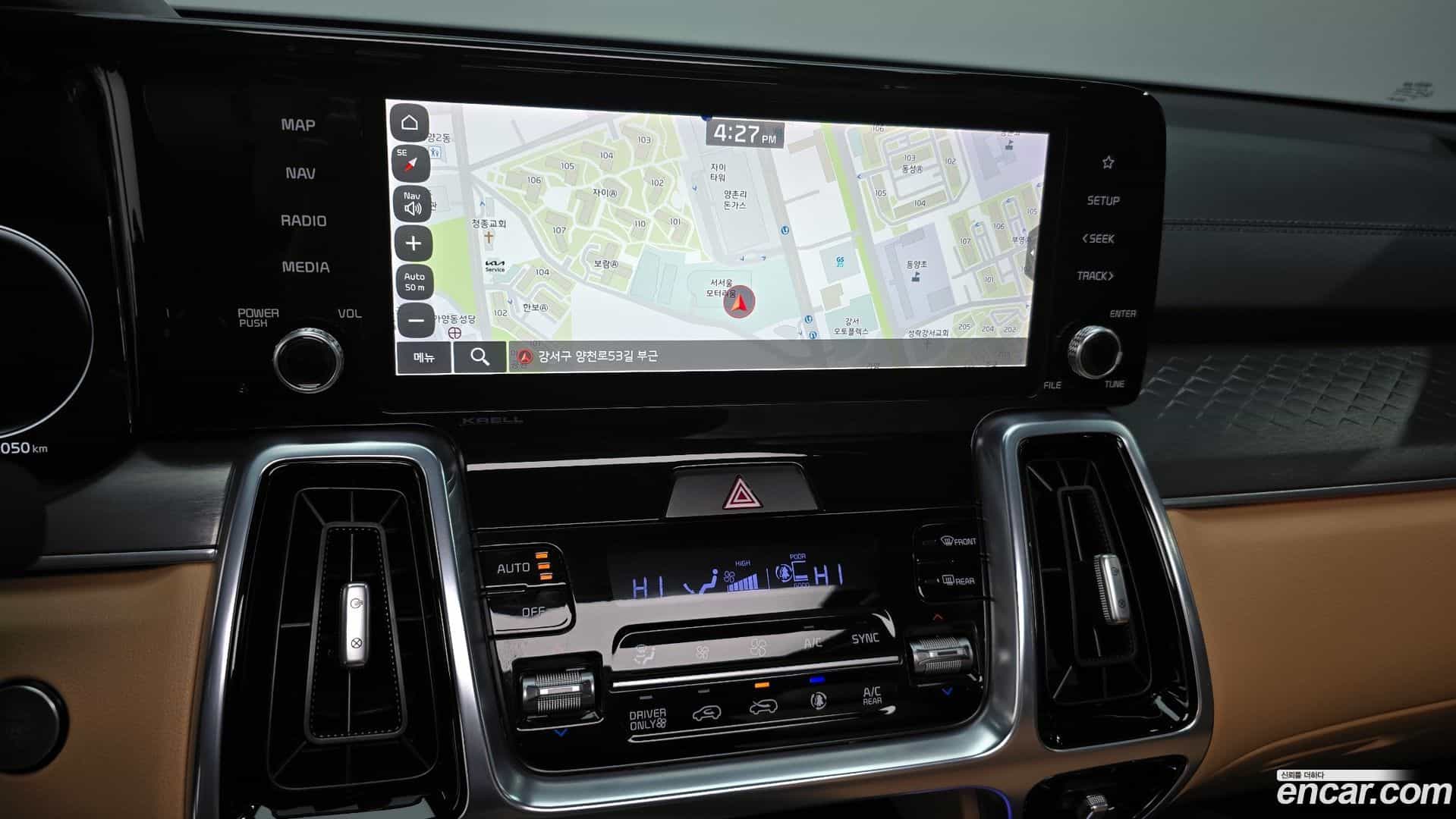 Sorento Kia 2021.0-OPTION-018