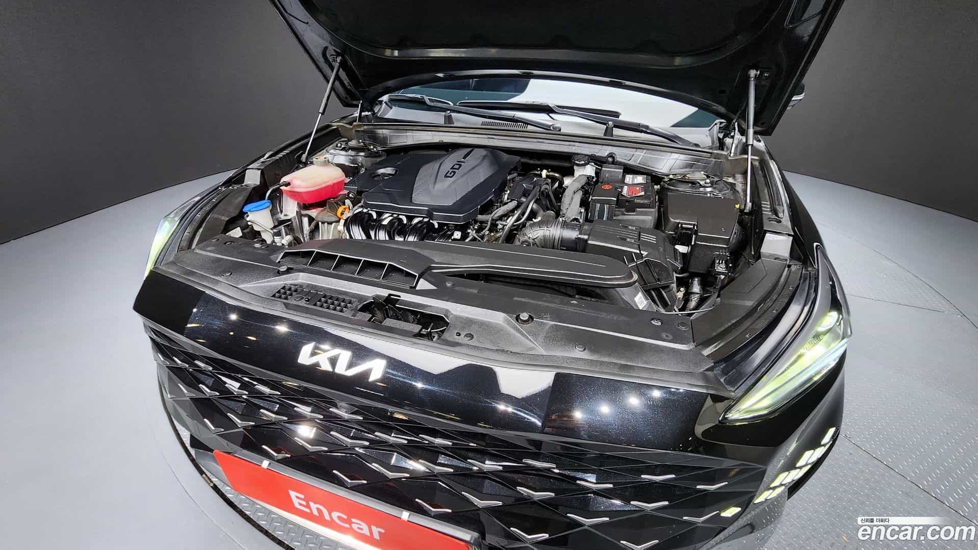 K8 Kia 2022.0-INNER-006