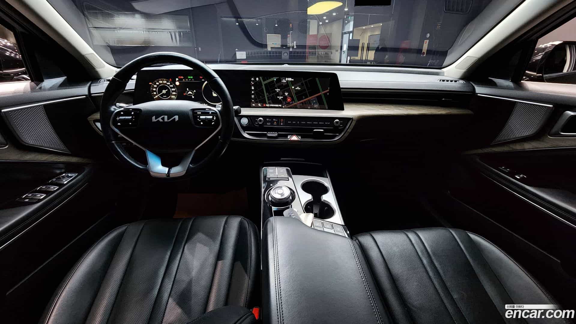K8 Kia 2022.0-INNER-007