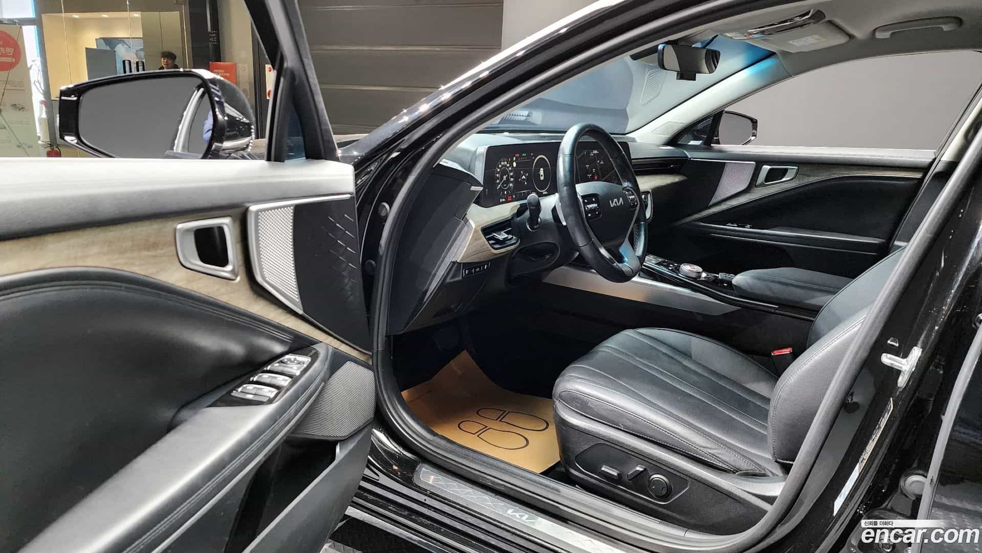 K8 Kia 2022.0-OPTION-015