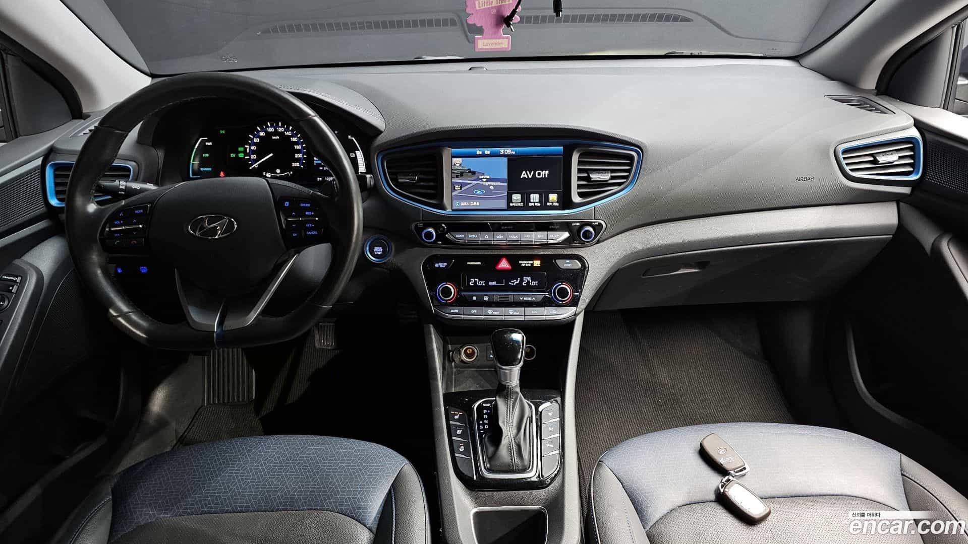 Ioniq Hyundai 2018.11-INNER-007