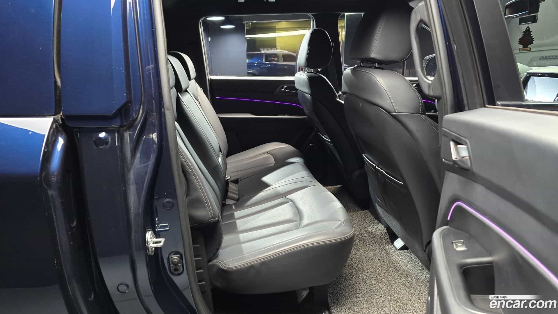 Rexton KG Mobility 2021.6-OPTION-017