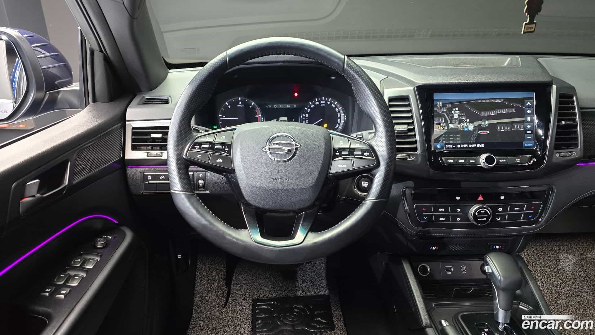Rexton KG Mobility 2021.6-OPTION-018