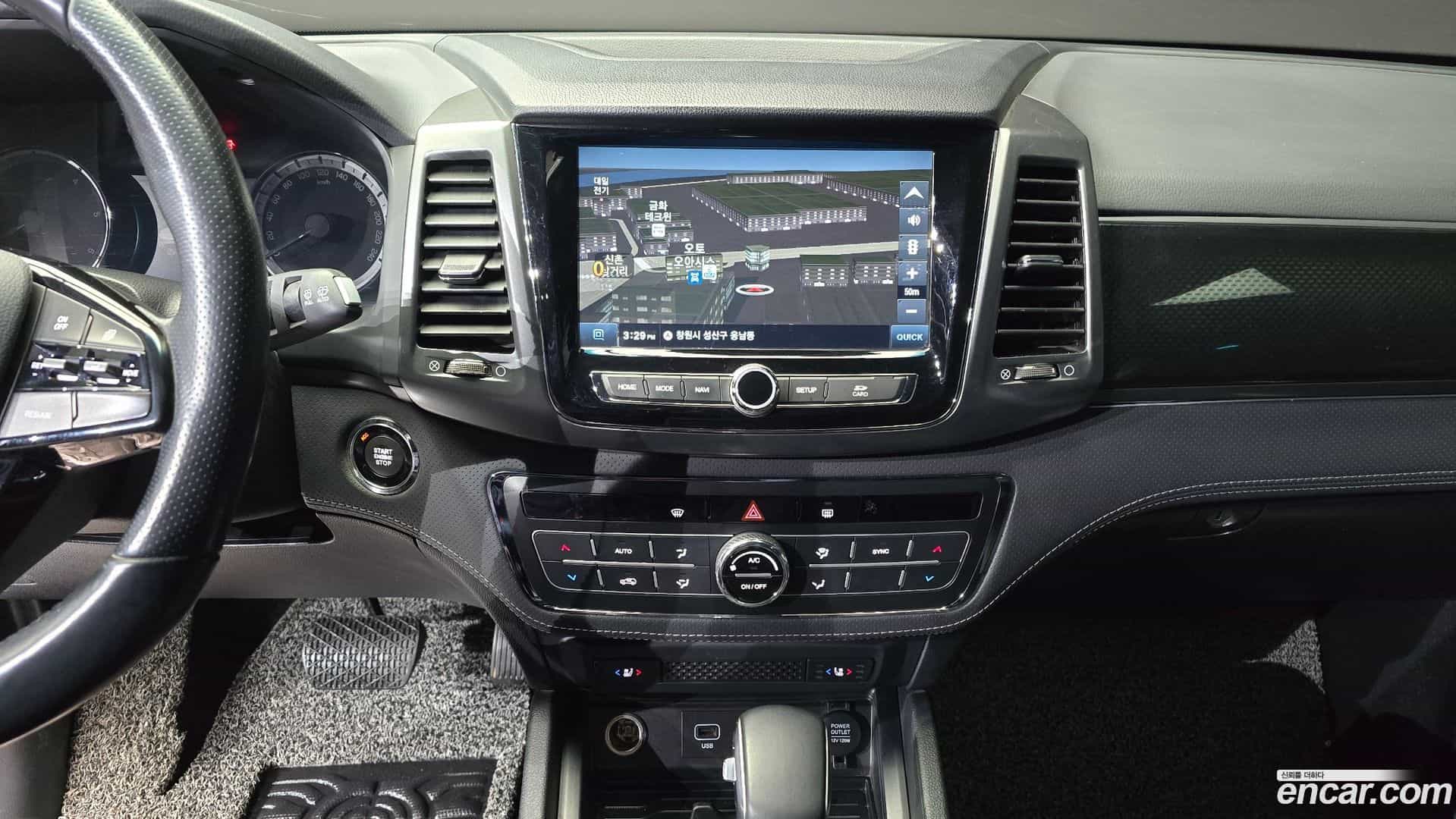 Rexton KG Mobility 2021.6-OPTION-019