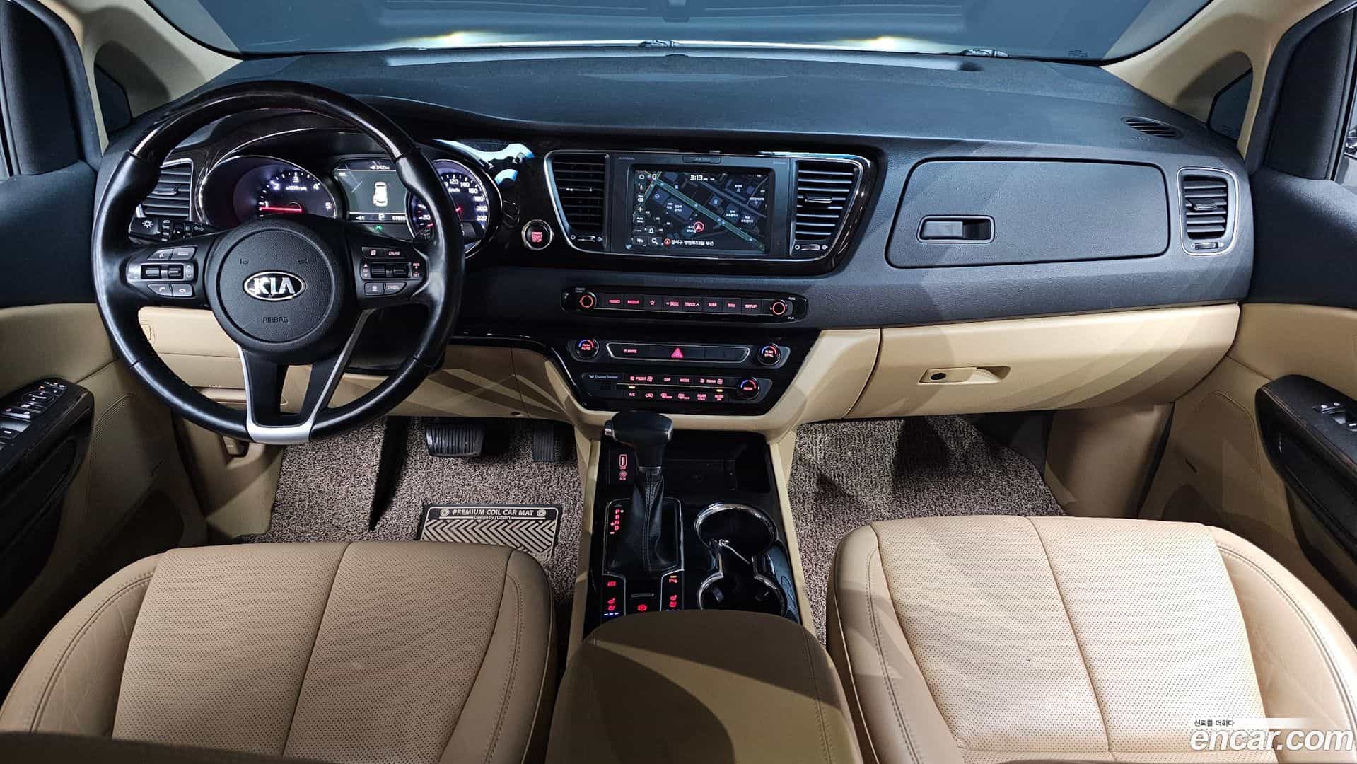 Canival Kia 2018.3-INNER-007