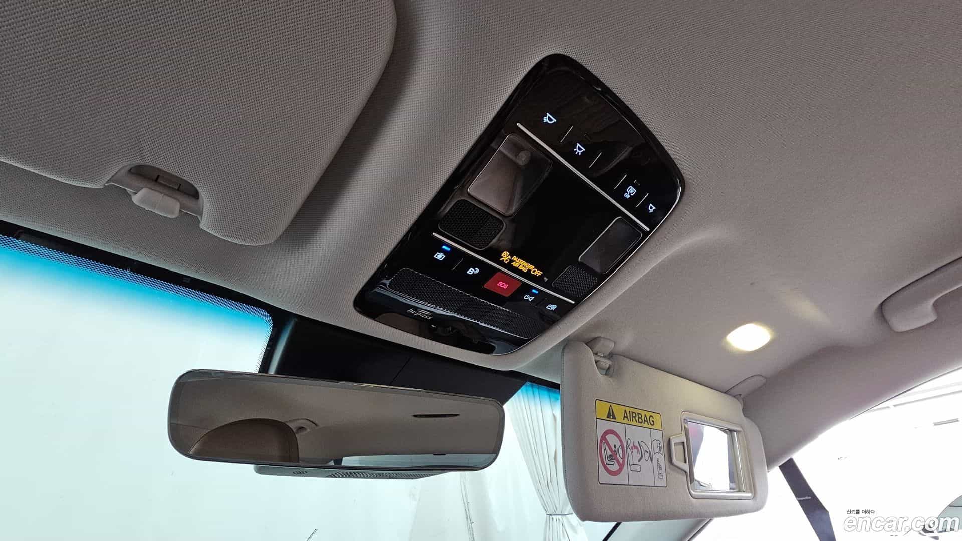 Grandeur Hyundai 2023.2-OPTION-021