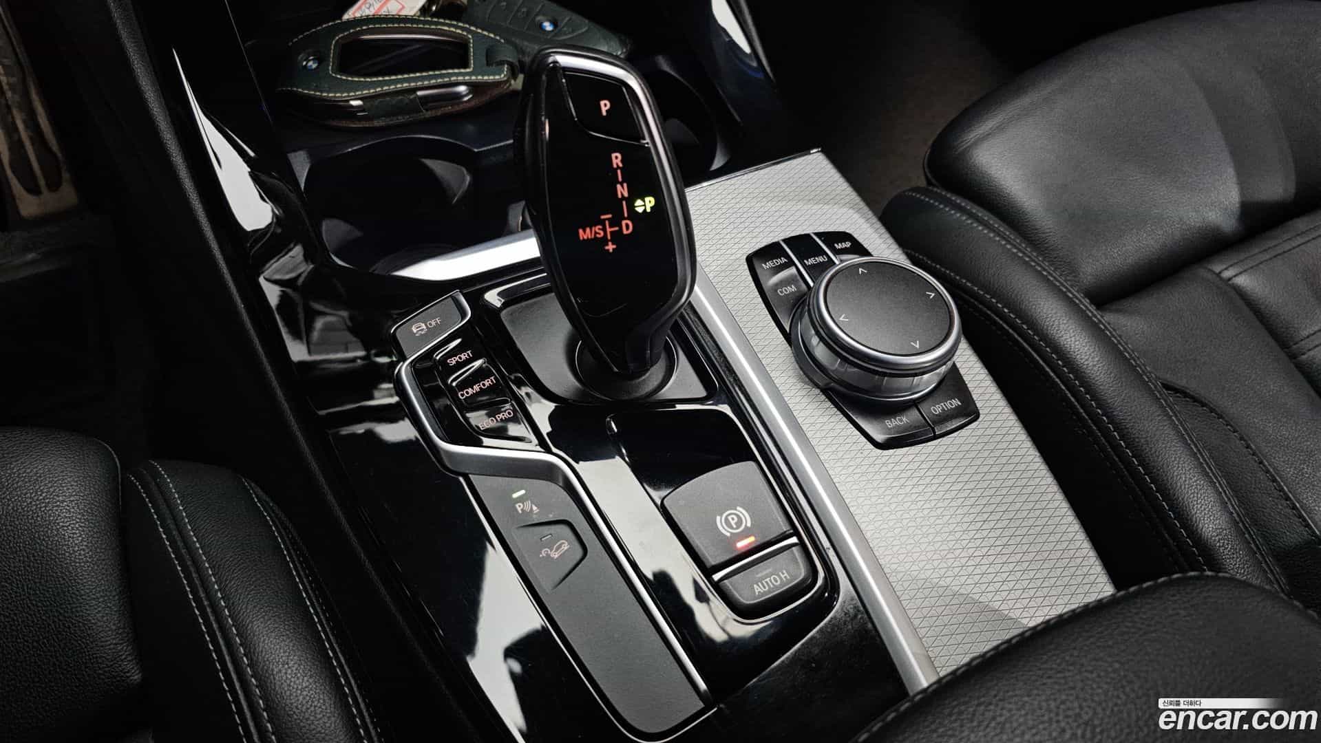 X3 BMW 2017.11-INNER-009