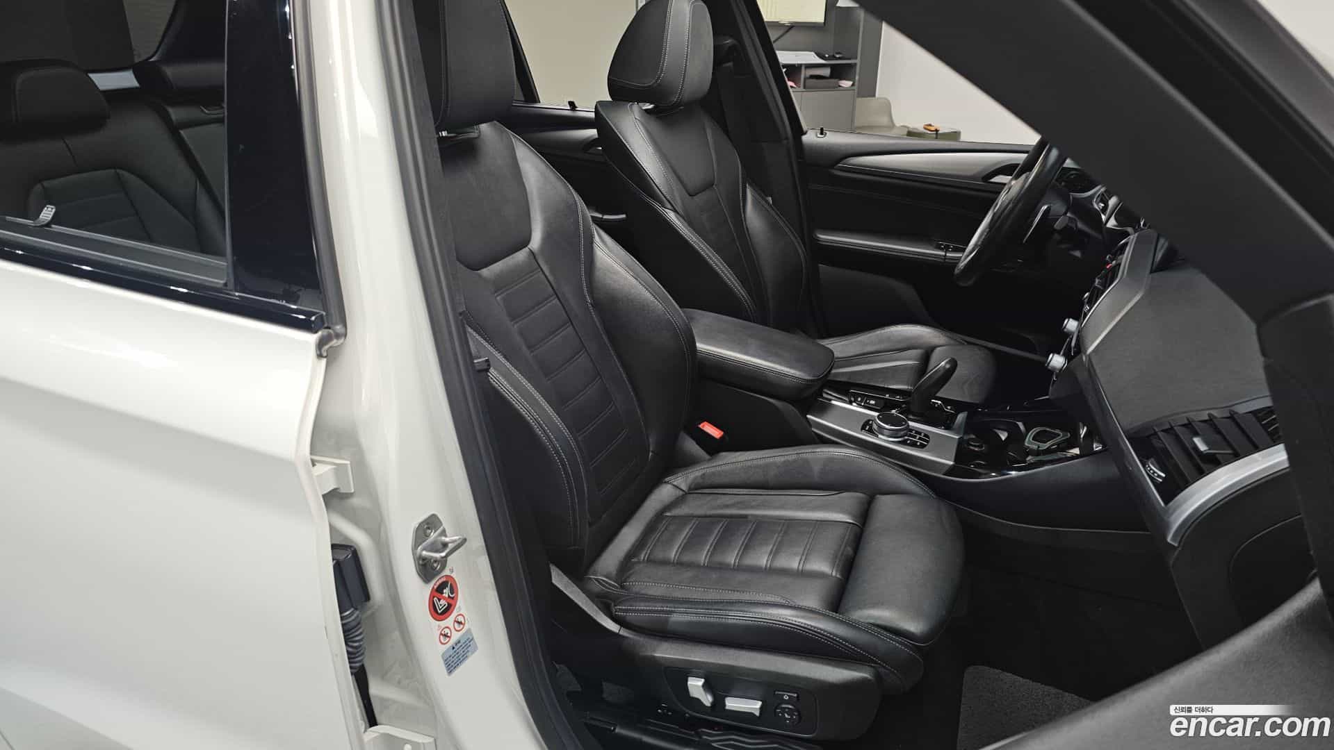 X3 BMW 2017.11-INNER-010