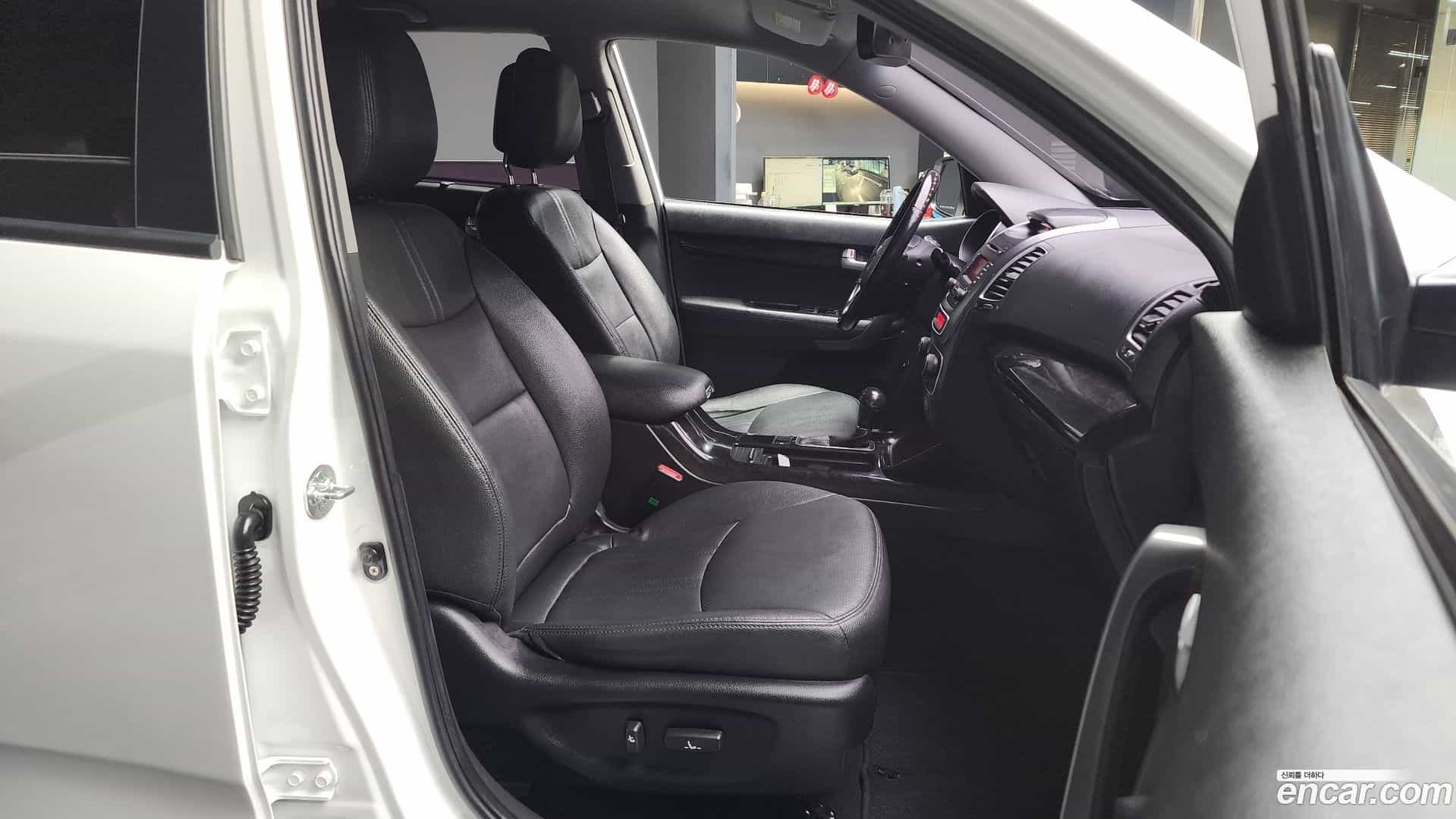 Sorento Kia 2014.1-OPTION-015