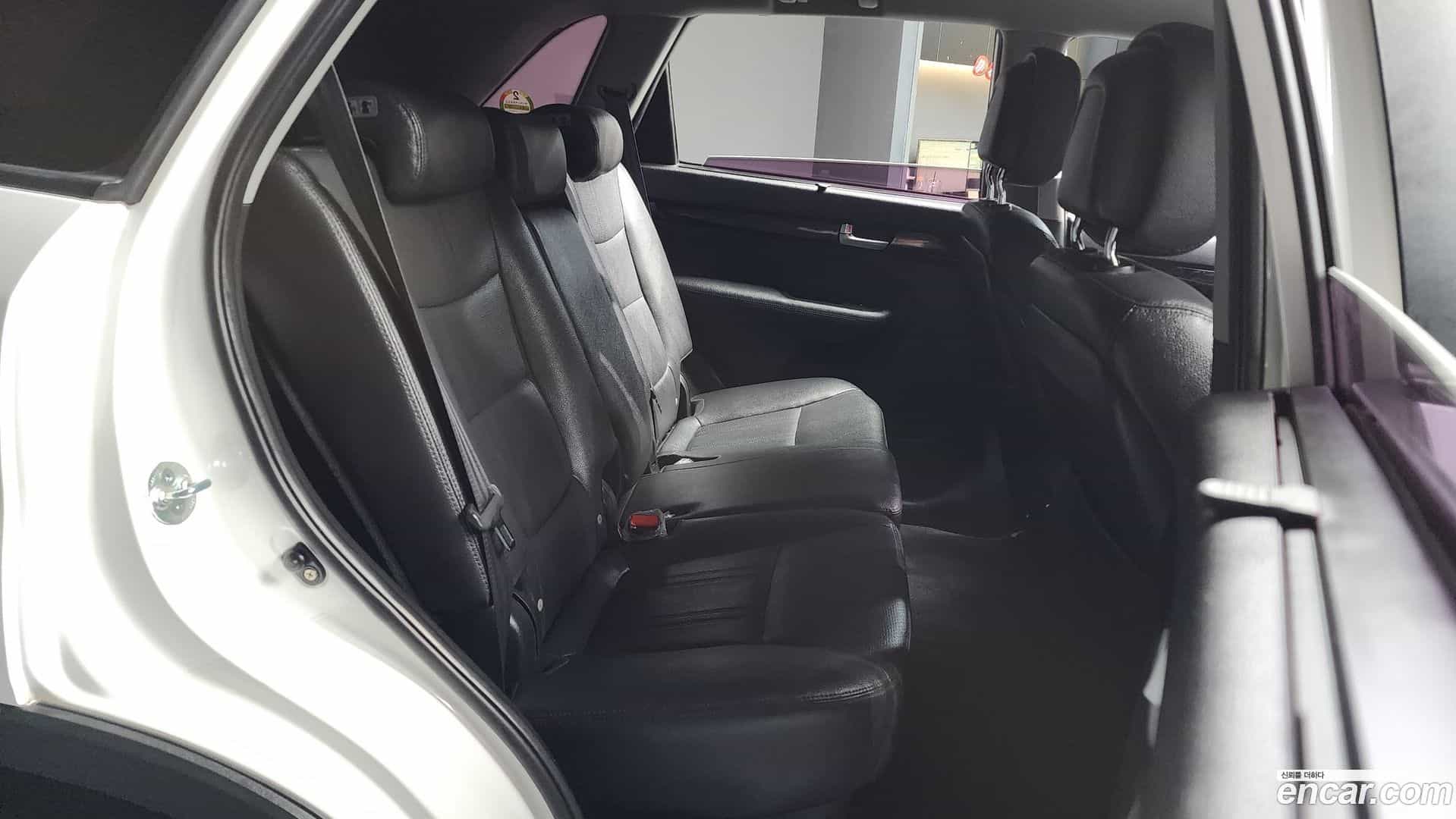 Sorento Kia 2014.1-OPTION-016