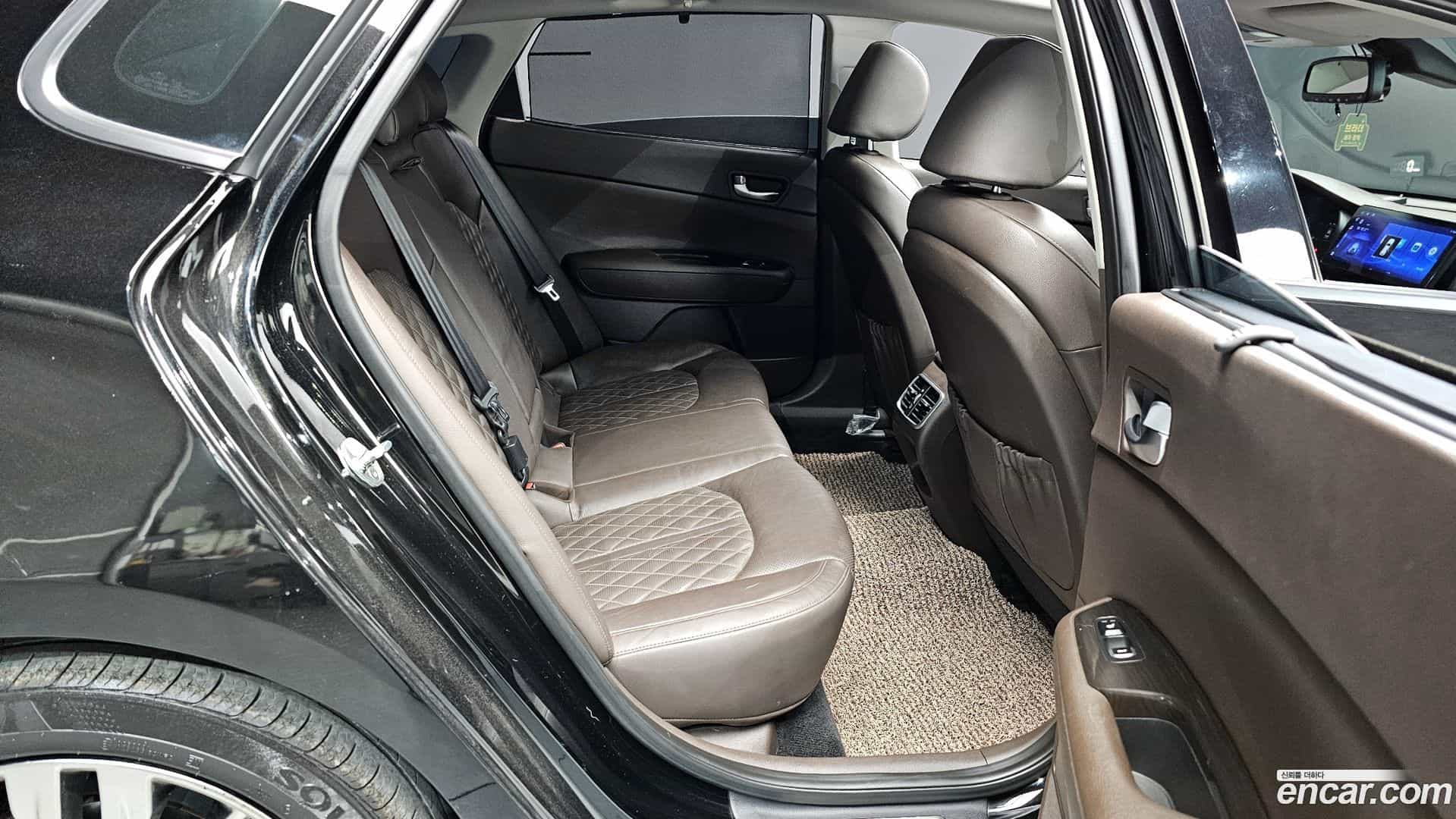 K5 Kia 2019.2-OPTION-016