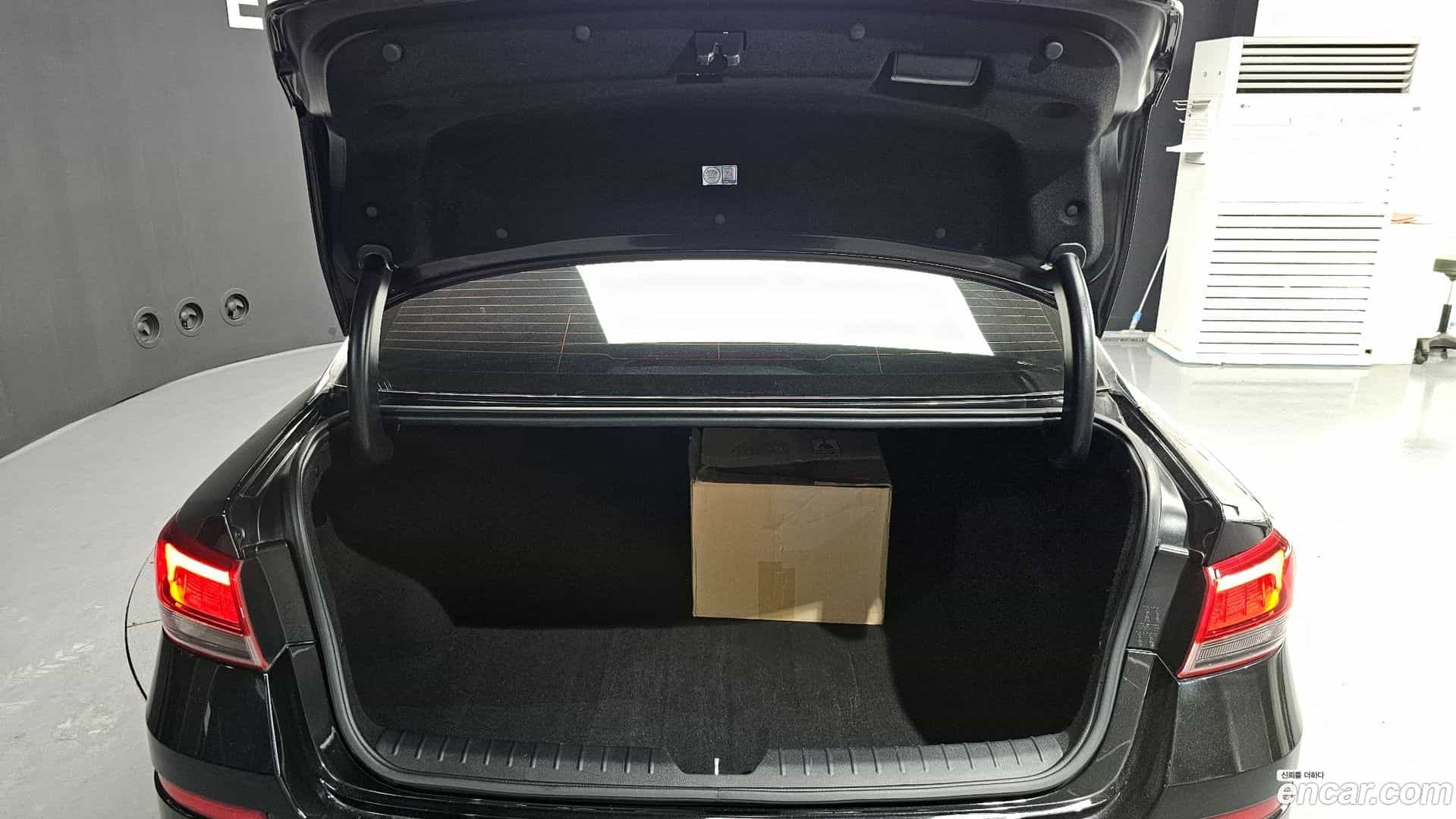 K5 Kia 2019.2-OPTION-024