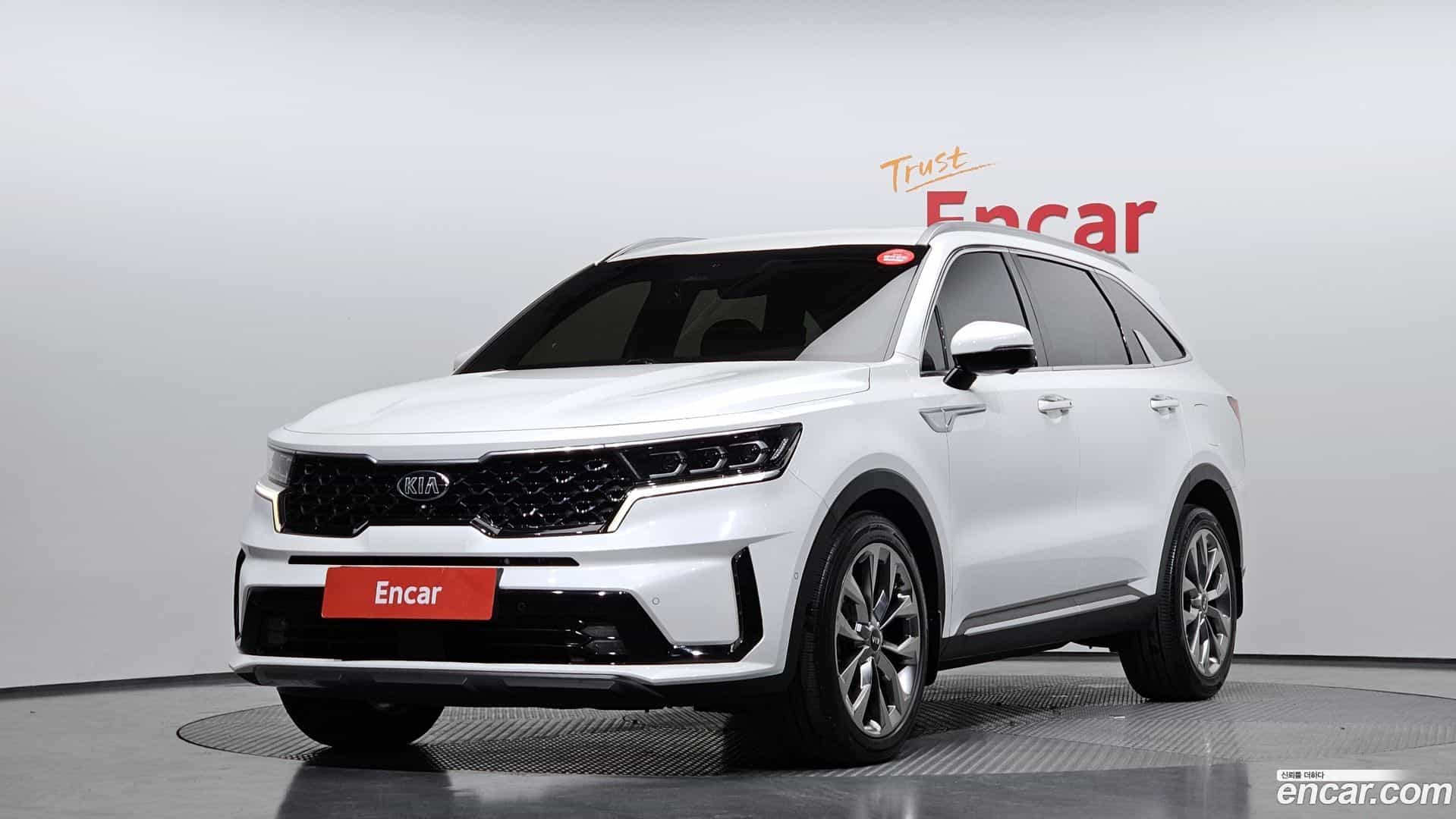Sorento Kia 2020.6-OUTER-001