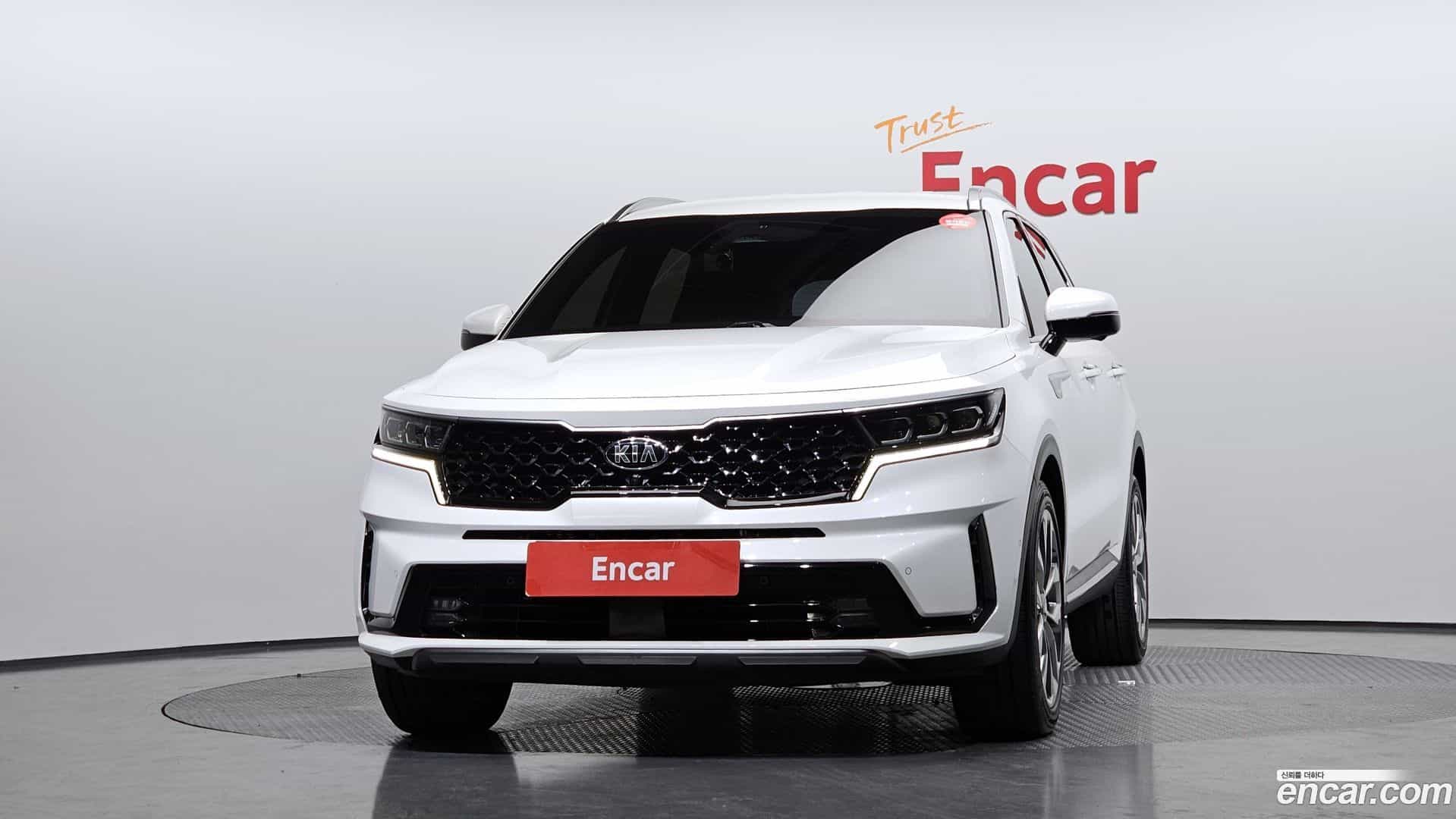 Sorento Kia 2020.6-OUTER-003