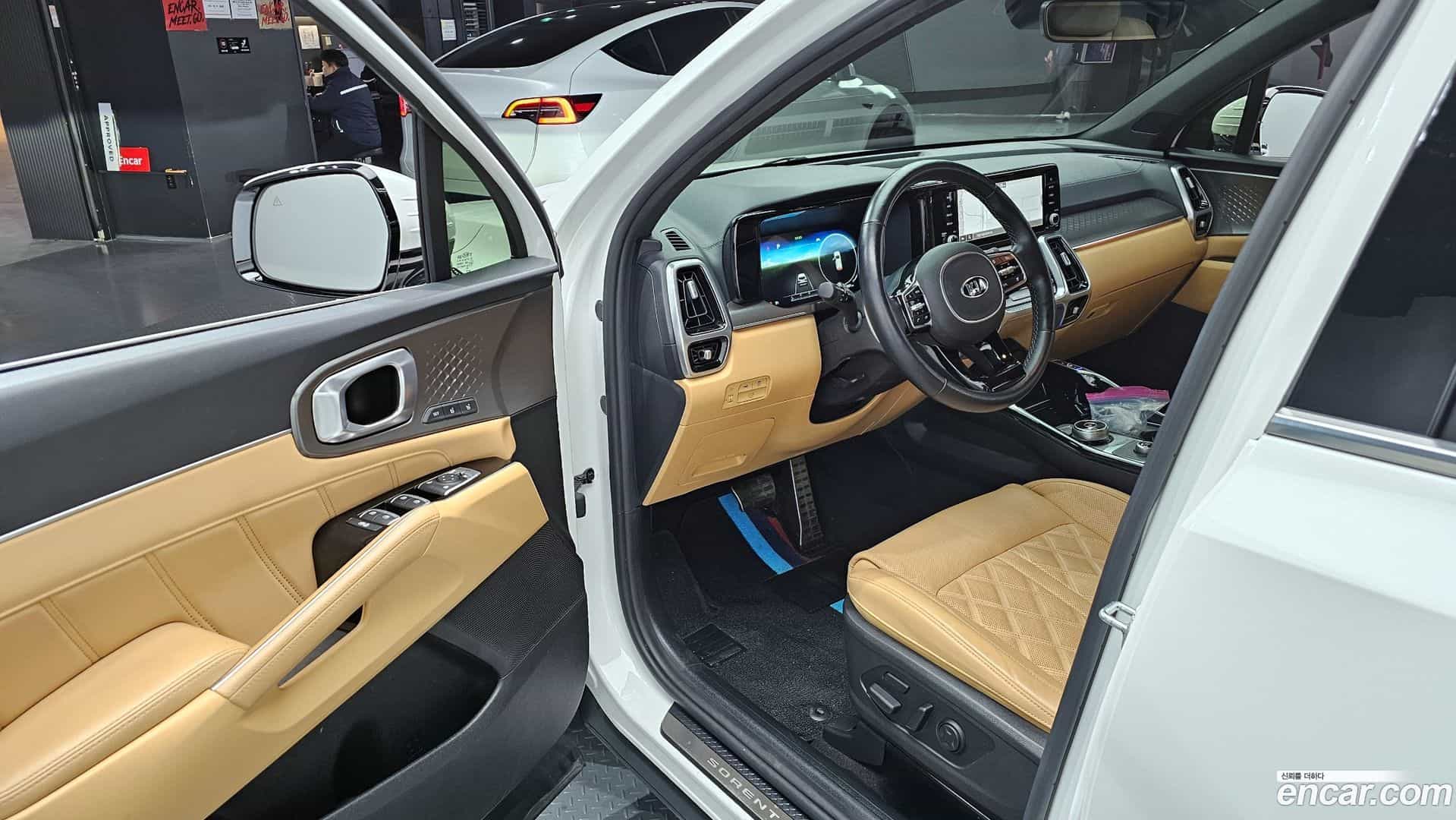 Sorento Kia 2020.6-OPTION-015