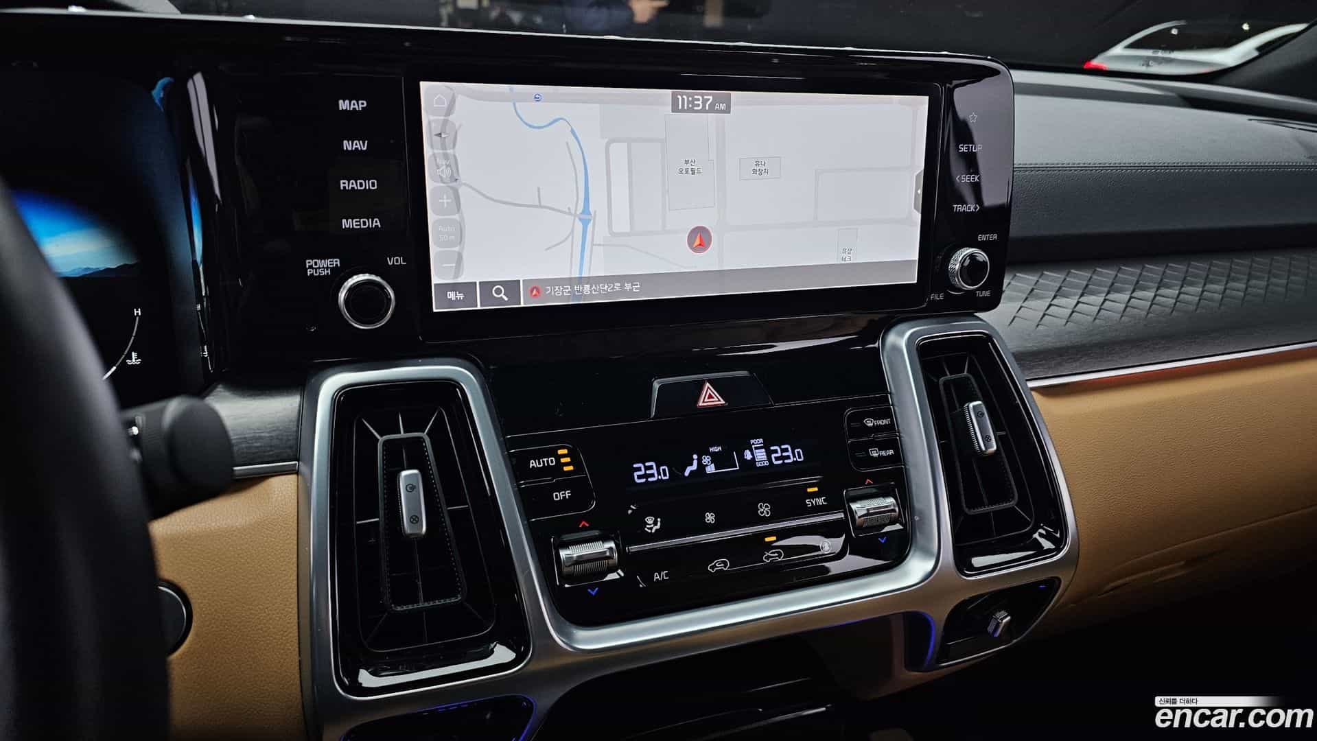Sorento Kia 2020.6-OPTION-020