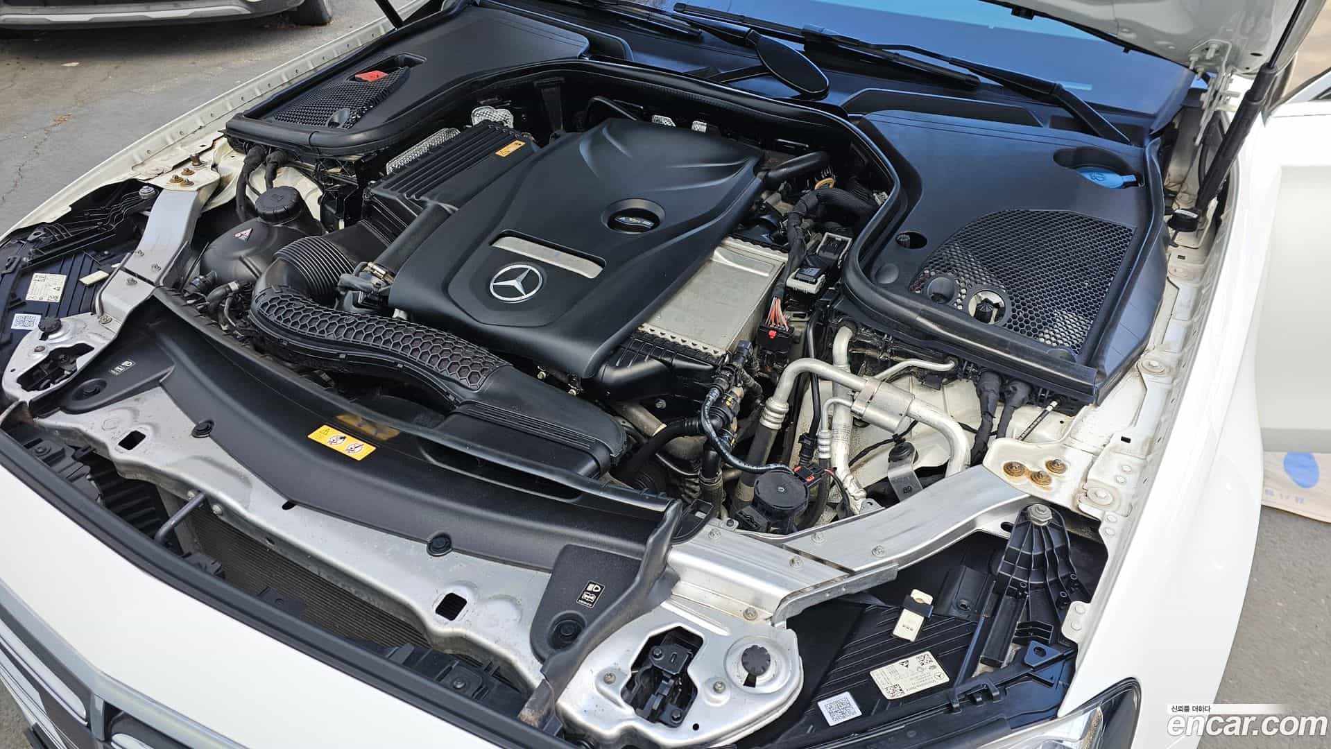 E-Class Mercedes-Benz 2021.3-INNER-006