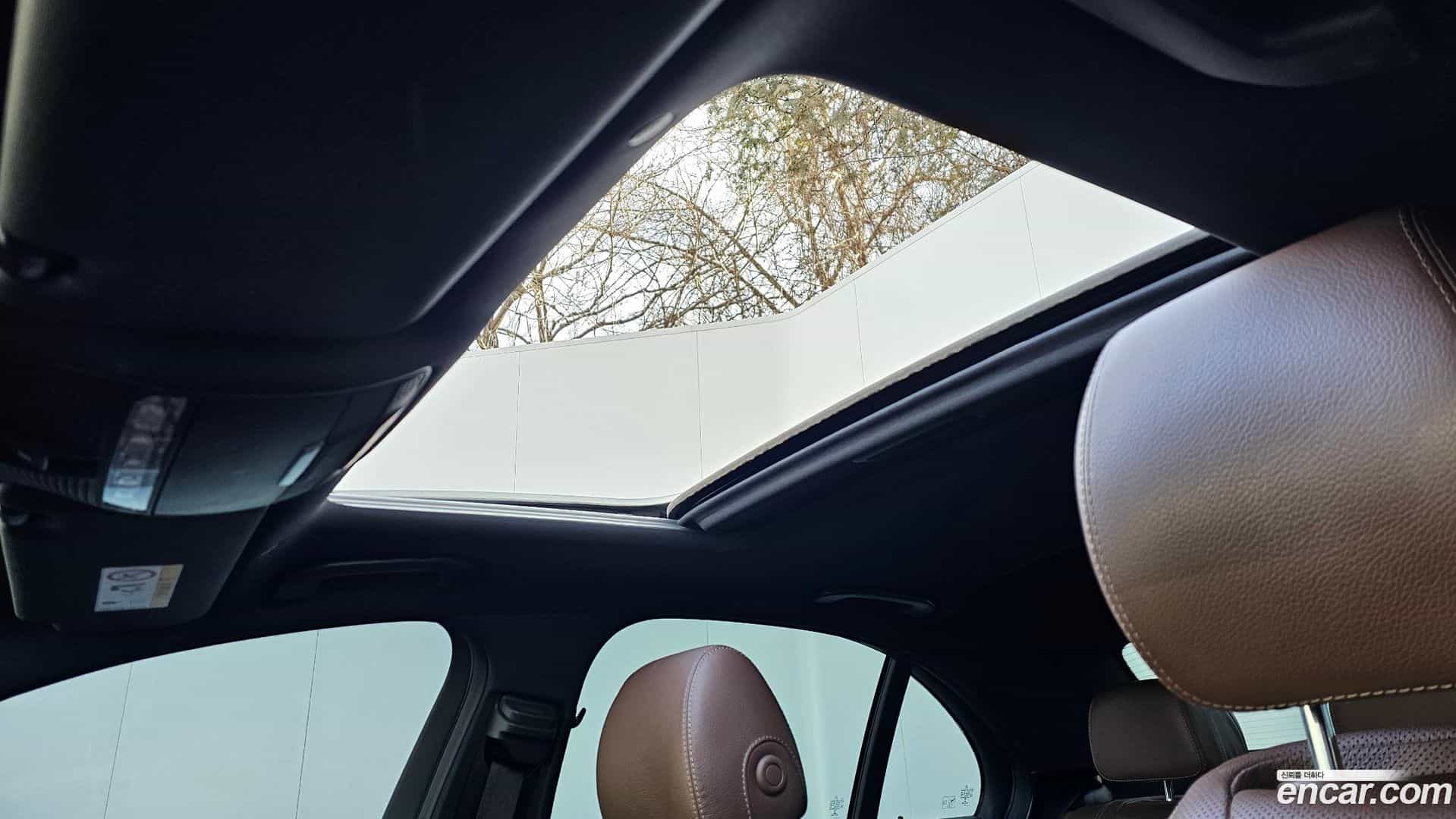 E-Class Mercedes-Benz 2021.3-OPTION-020