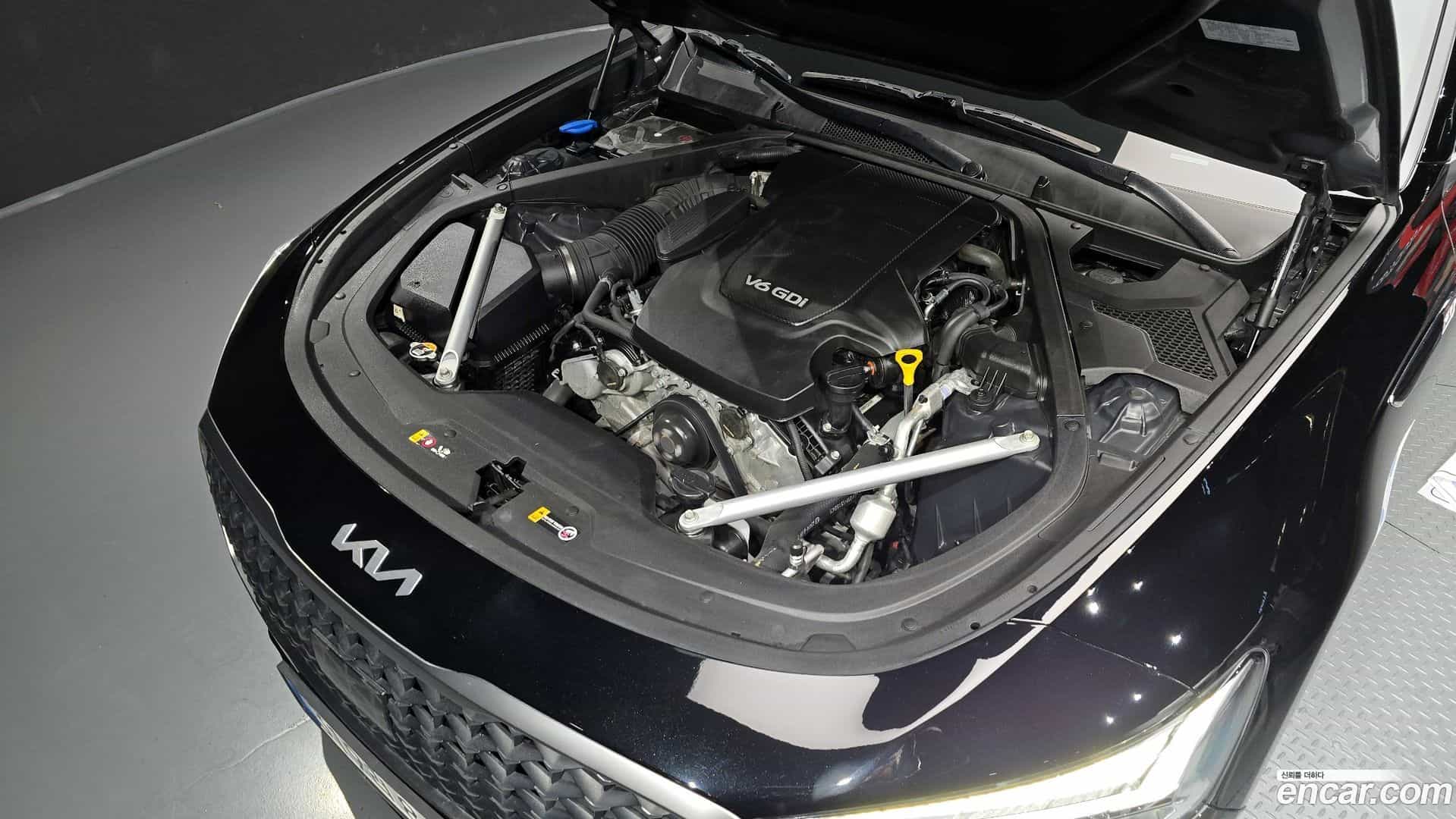 K9 Kia 2021.9-INNER-006