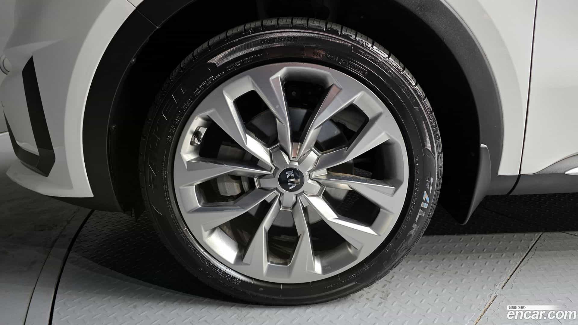 Sorento Kia 2020.8-OUTER-005