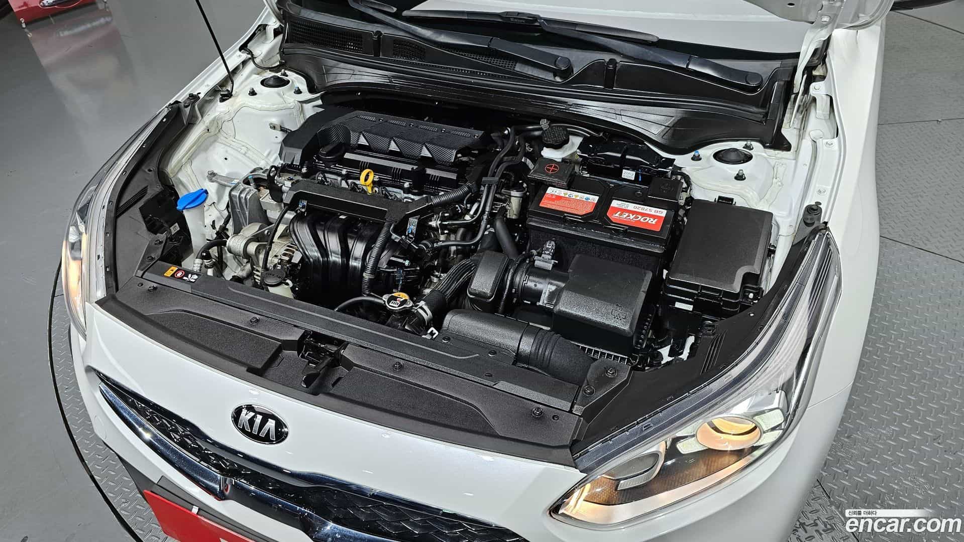 K3 Kia 2021.1-INNER-006