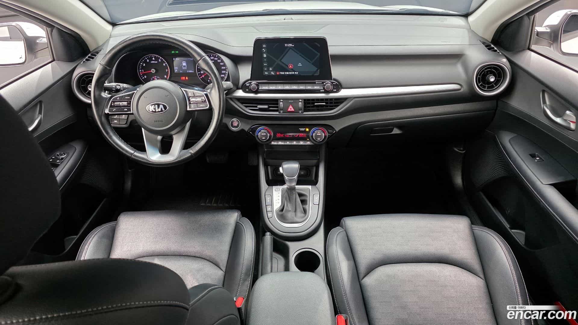 K3 Kia 2021.1-INNER-007