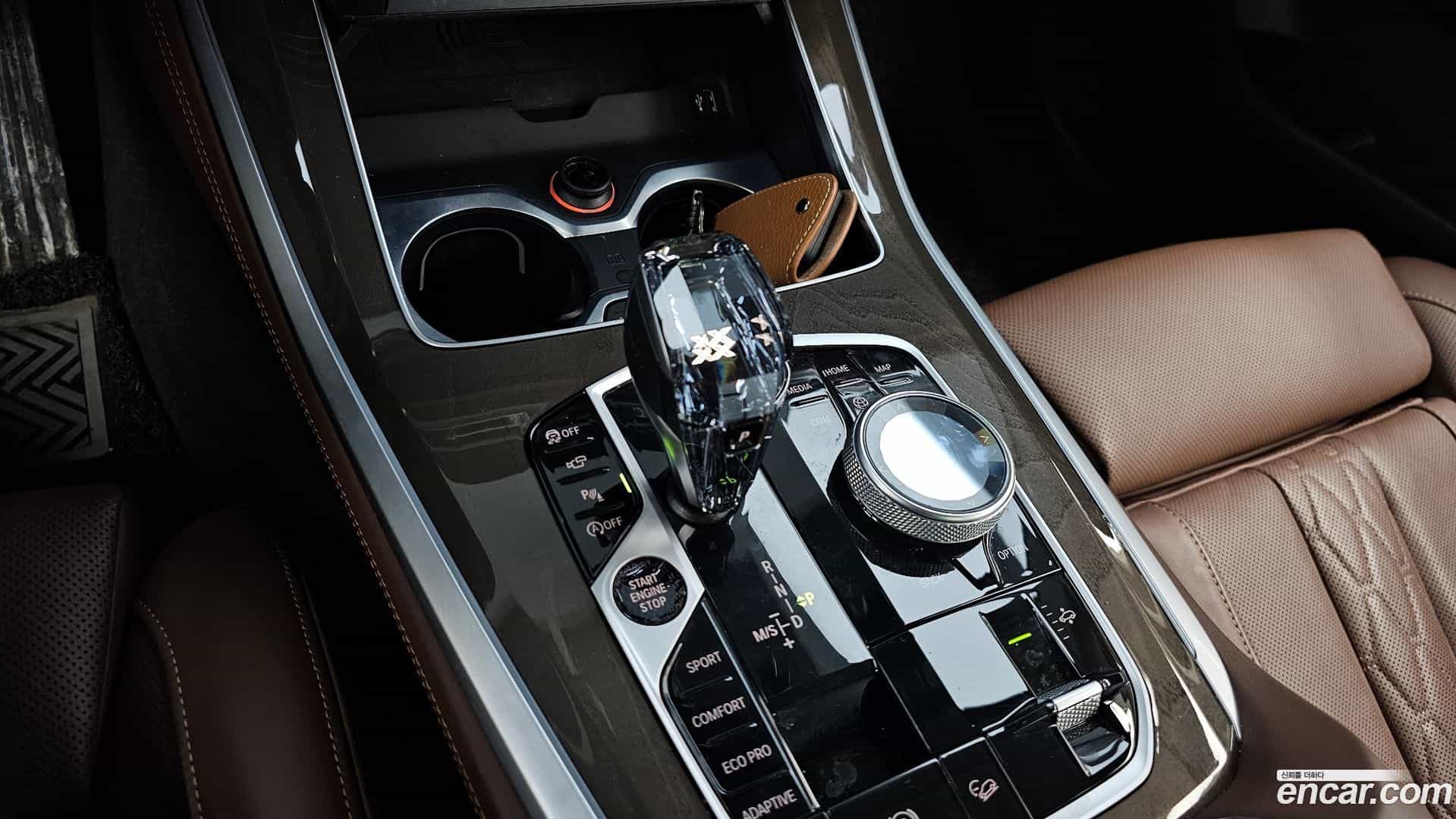 X5 BMW 2023.0-INNER-009