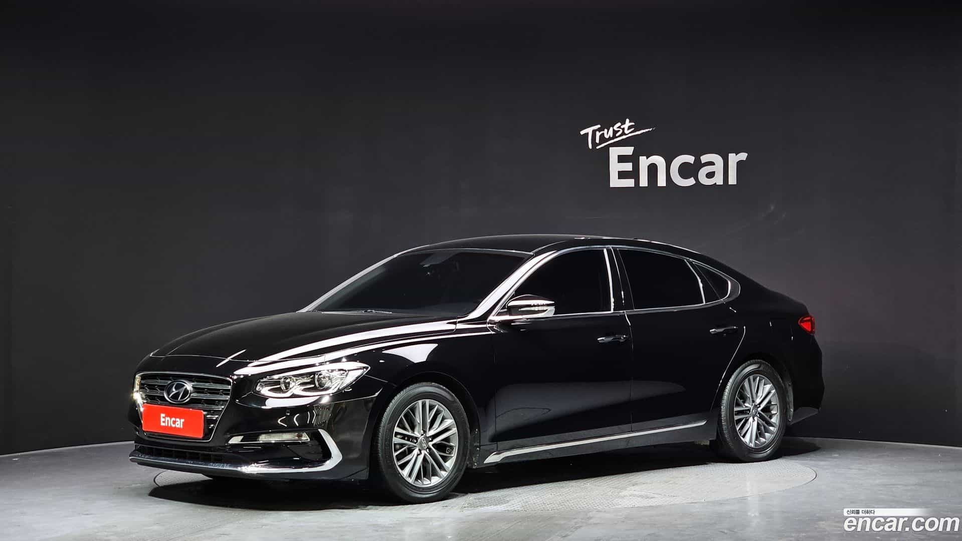 Grandeur Hyundai 2018.6-OUTER-001