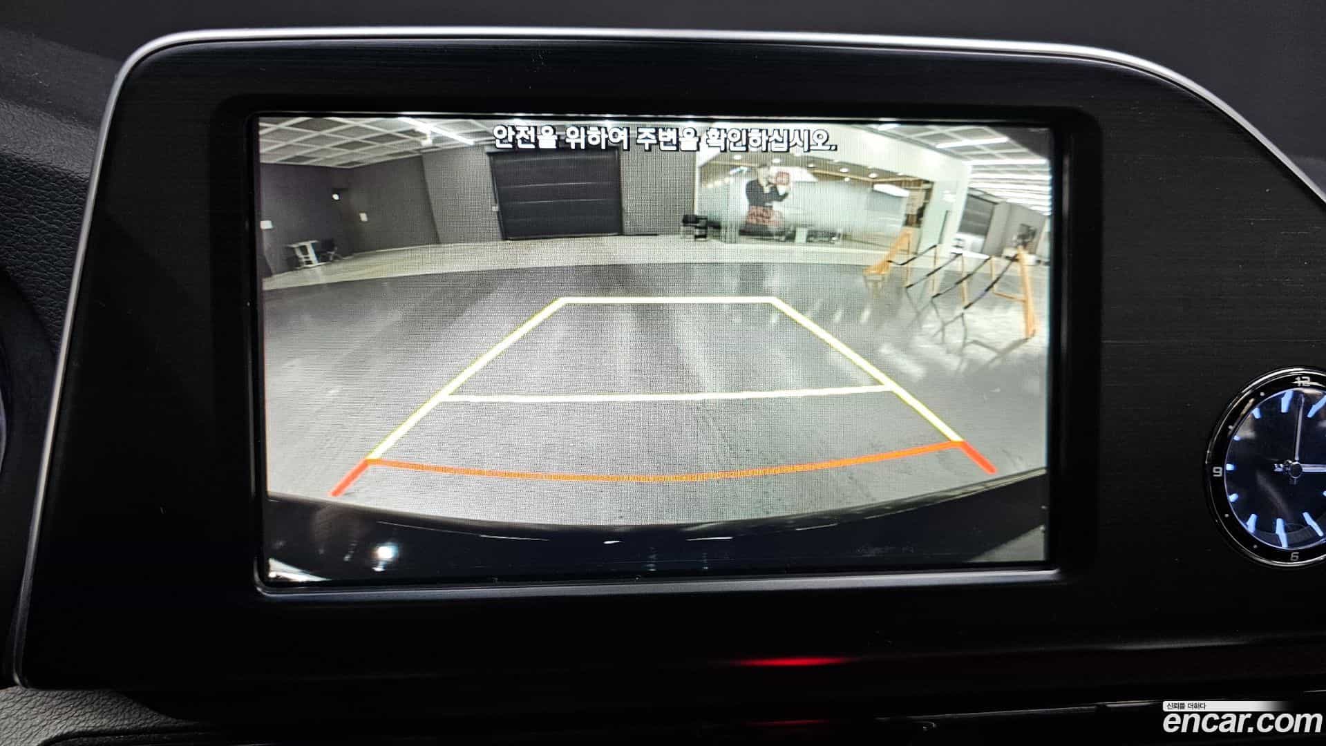 Grandeur Hyundai 2018.6-OPTION-020