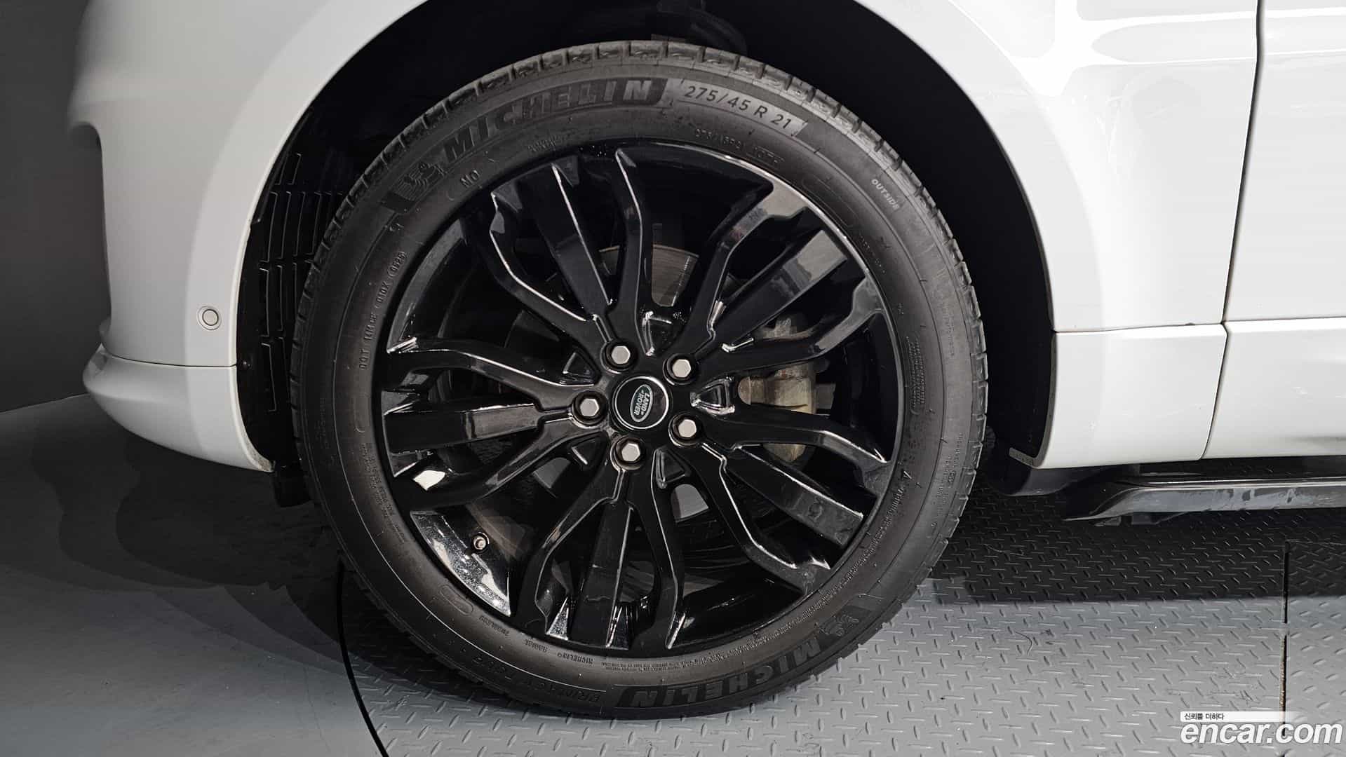 Range Rover Sport Land Rover 2018.4-OUTER-005