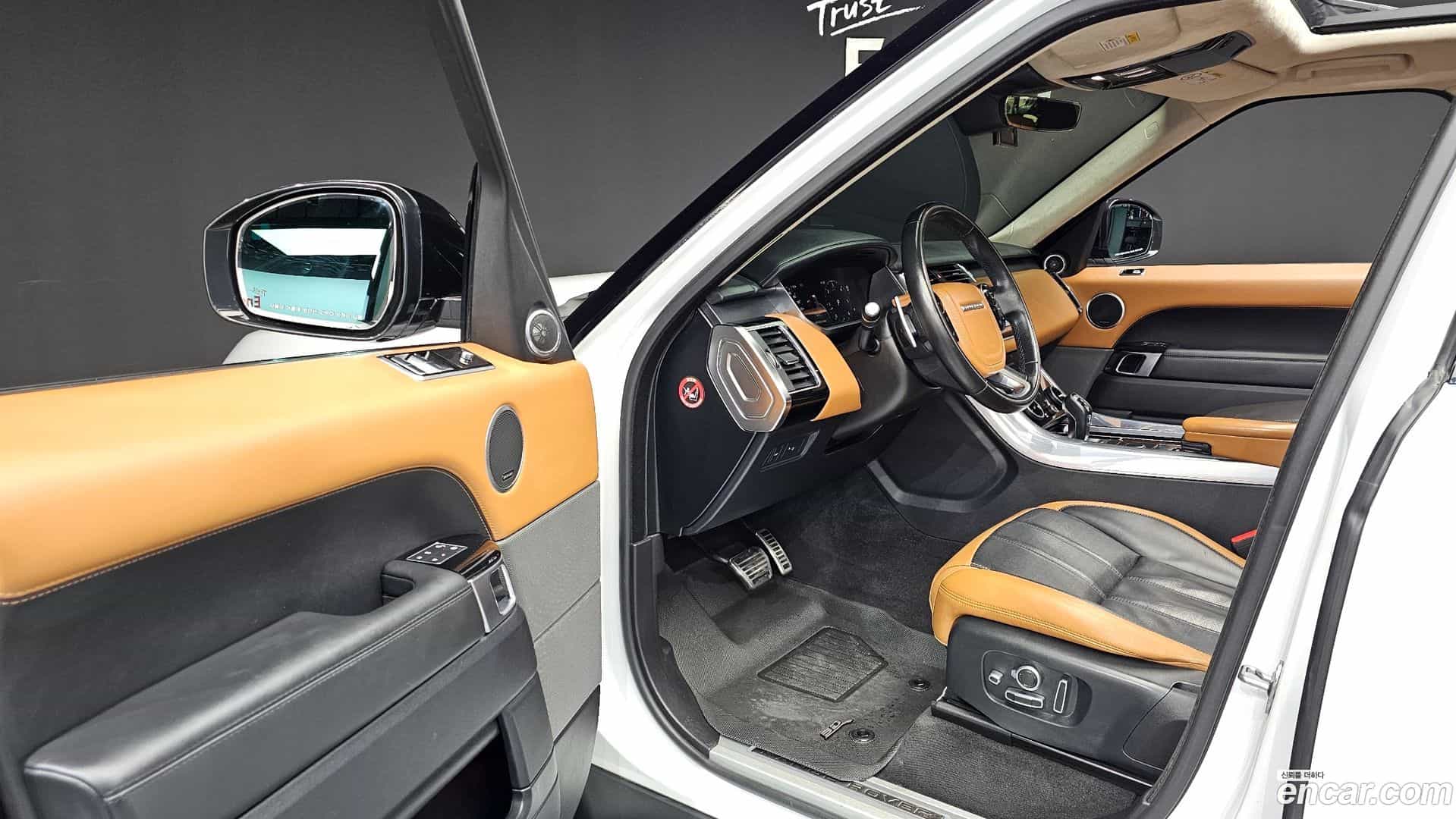 Range Rover Sport Land Rover 2018.4-OPTION-015