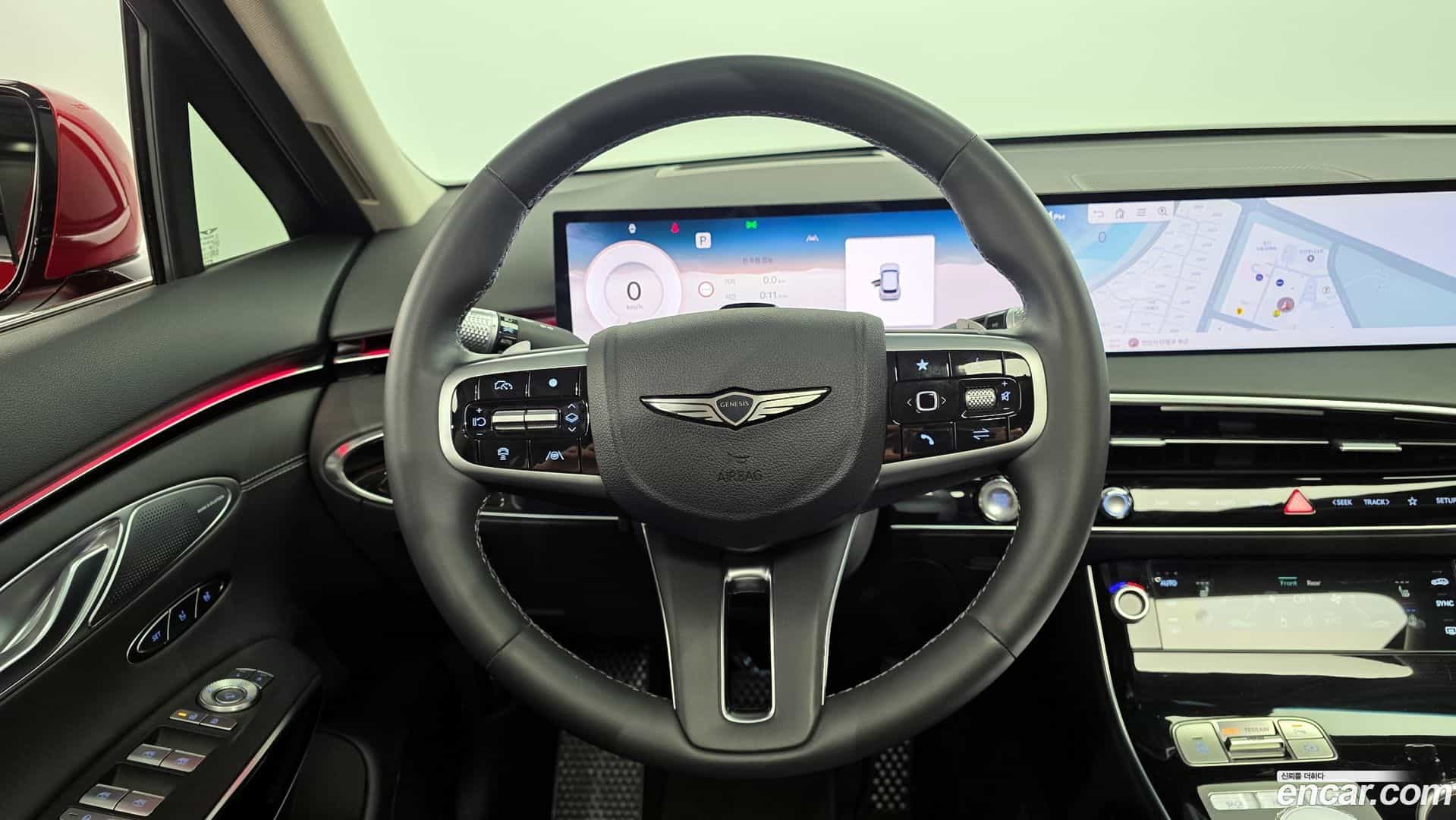 GV70 Genesis 2024.5-OPTION-017