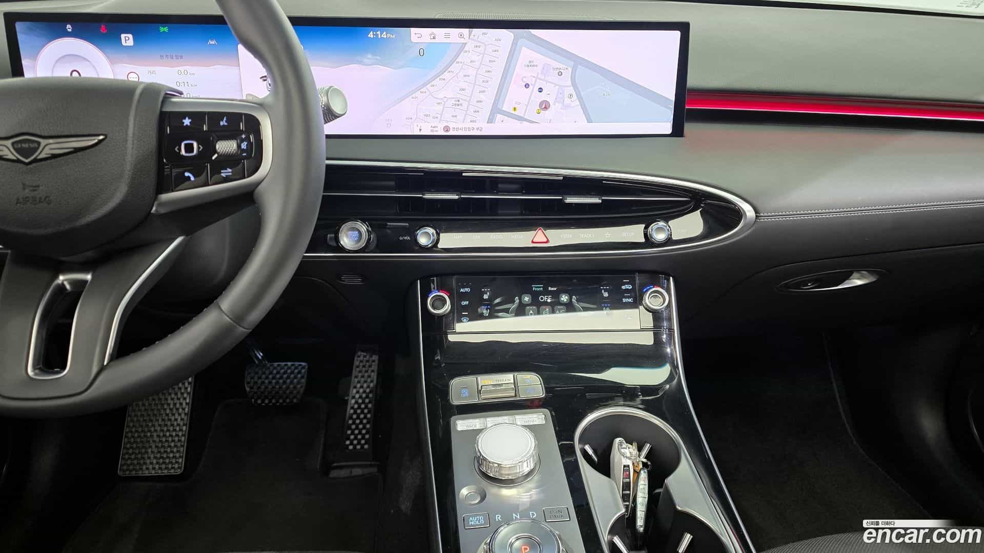 GV70 Genesis 2024.5-OPTION-023