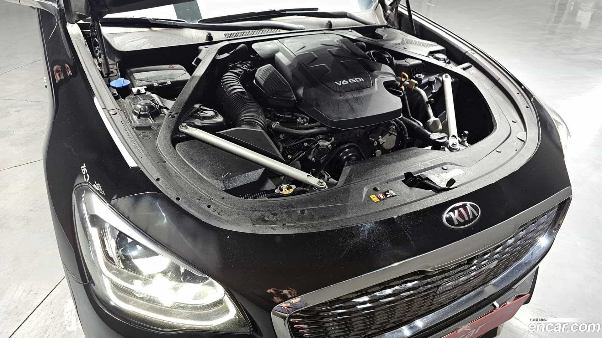 K9 Kia 2019.7-INNER-006