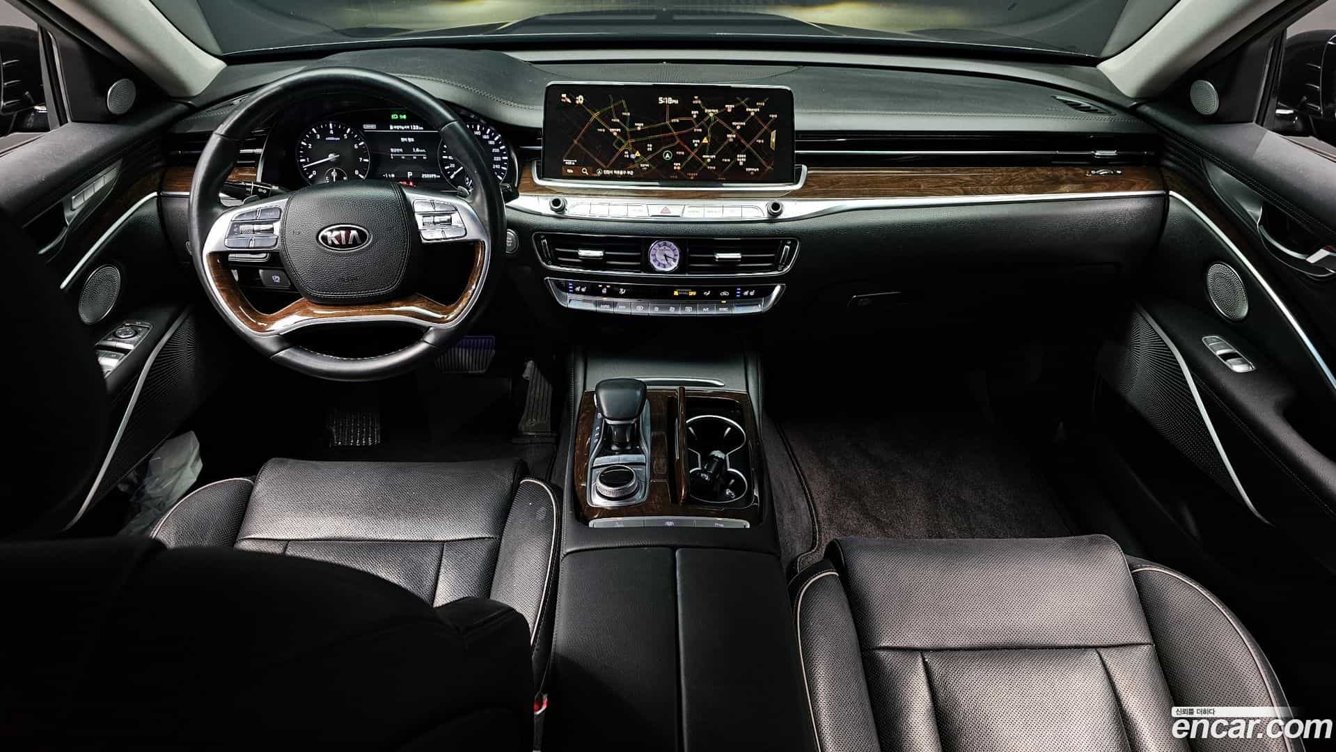 K9 Kia 2019.7-INNER-007