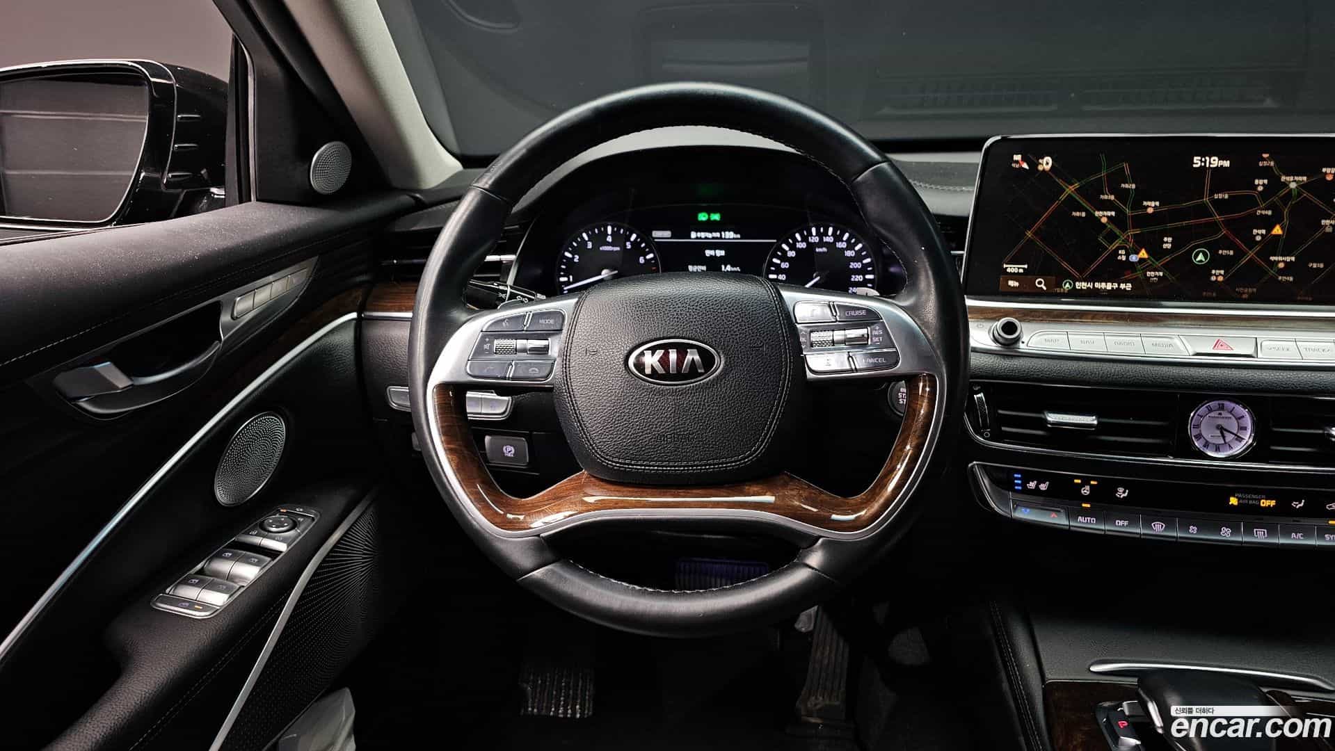 K9 Kia 2019.7-OPTION-017