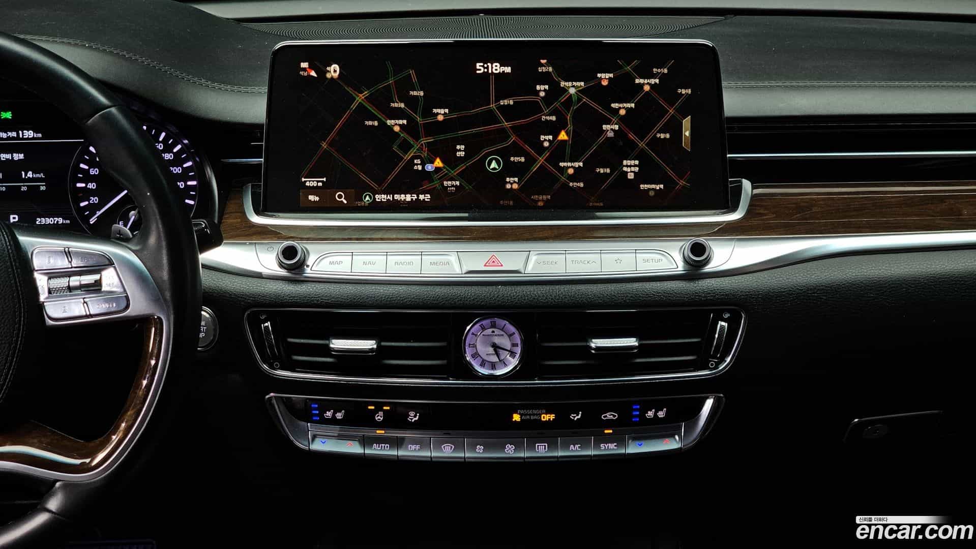 K9 Kia 2019.7-OPTION-018