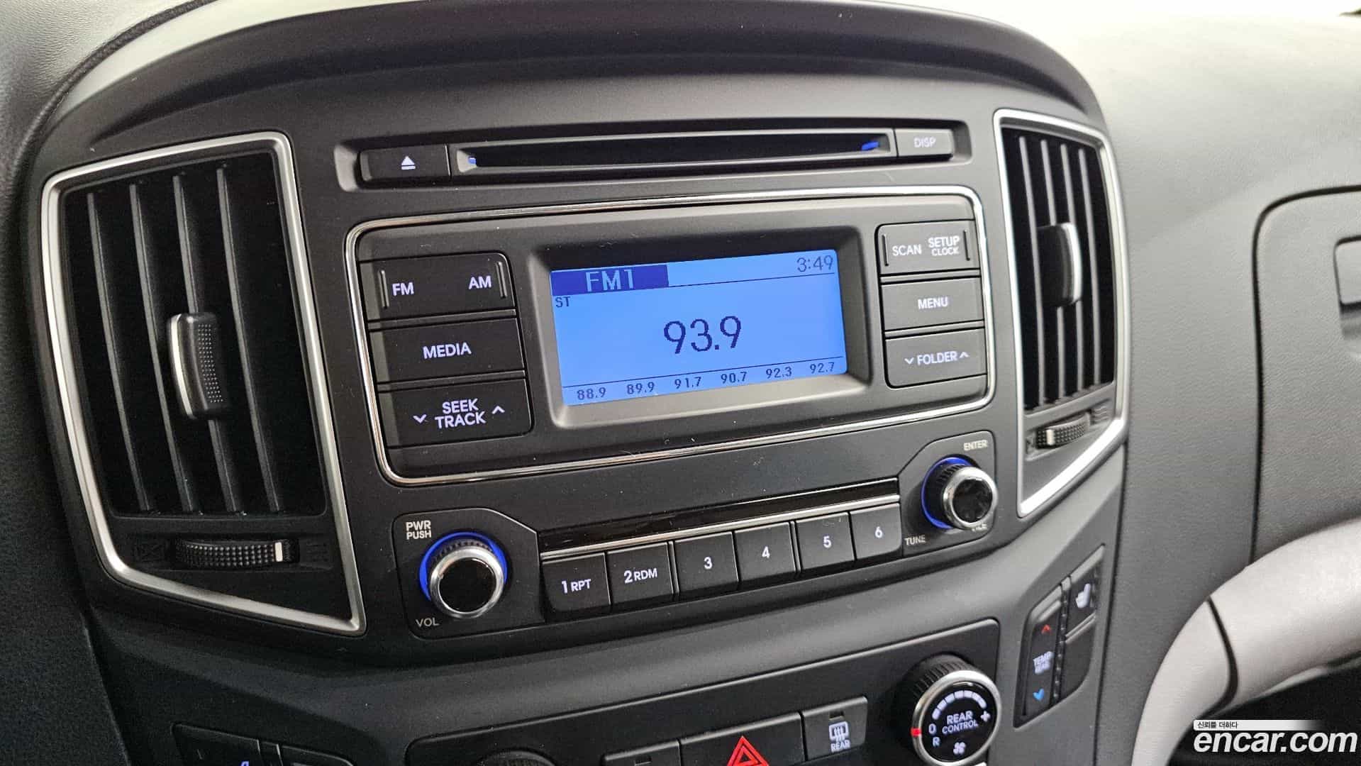 Starex Hyundai 2018.11-OPTION-018