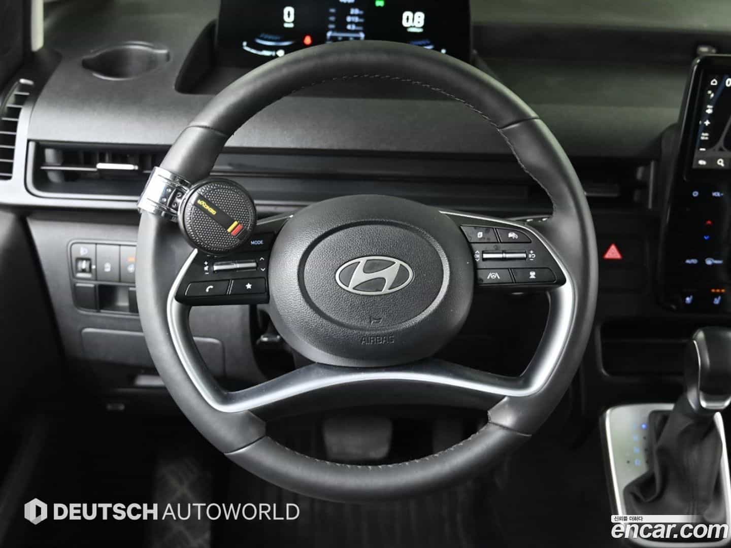 Staria Hyundai 2024.4-OPTION-017