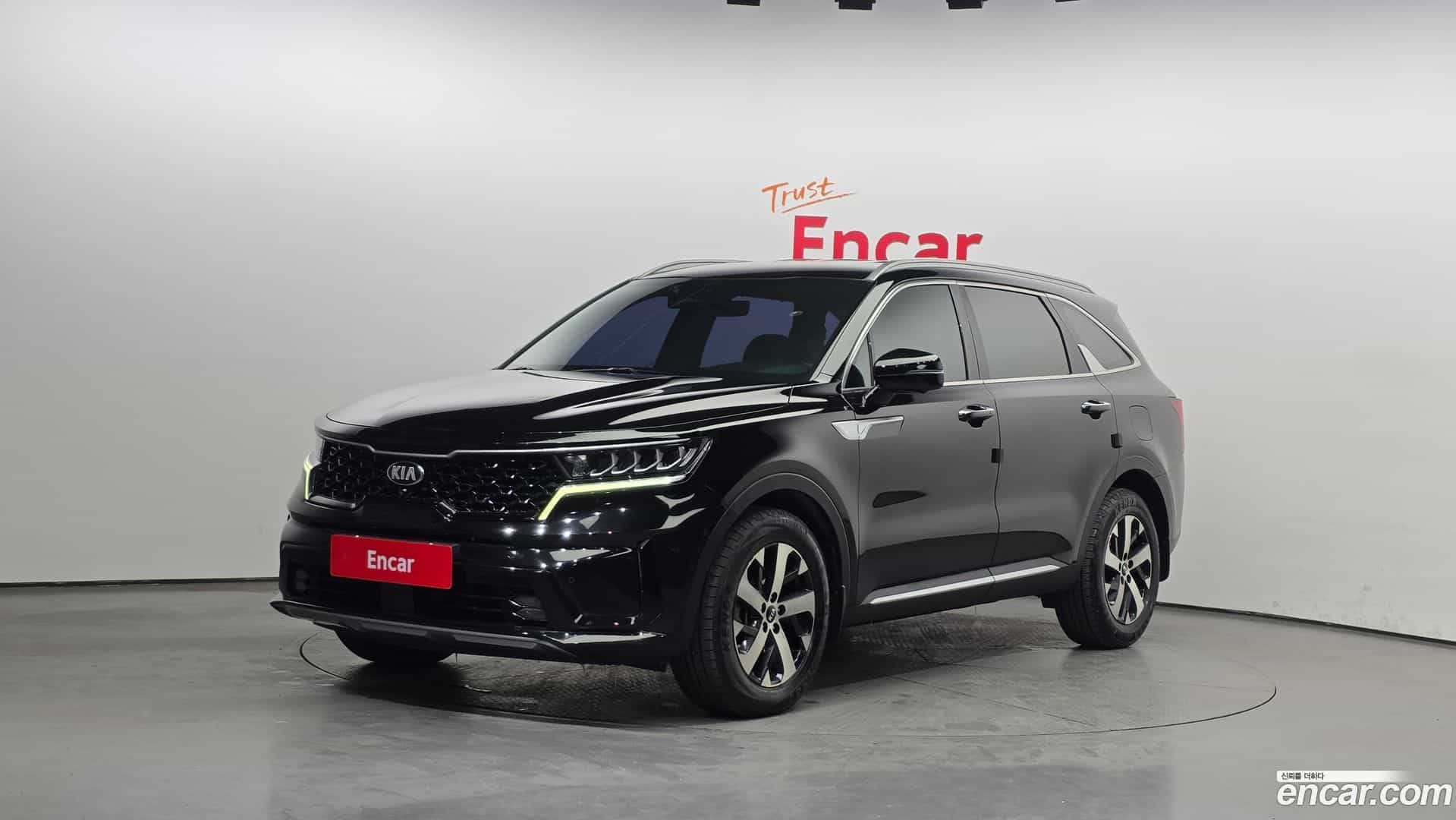 Sorento Kia 2020.5-OUTER-001