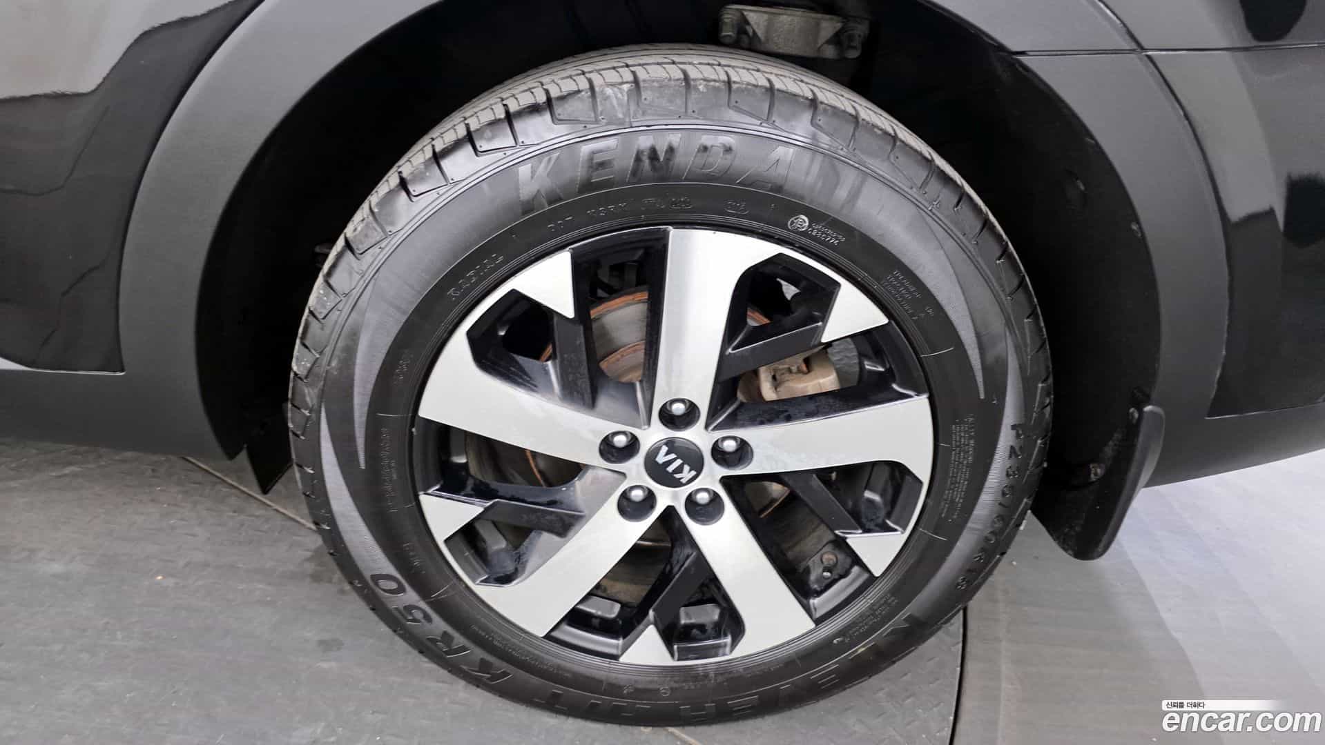 Sorento Kia 2020.5-OUTER-005