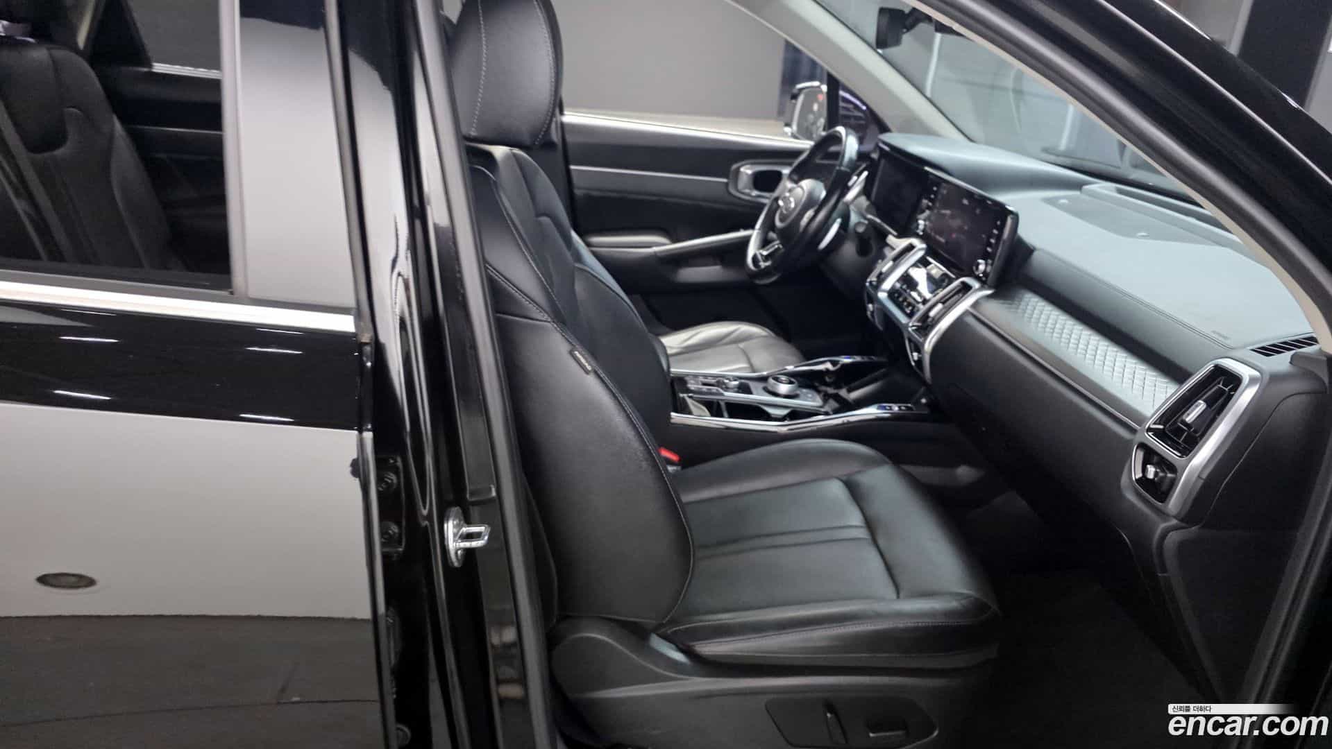 Sorento Kia 2020.5-OPTION-016