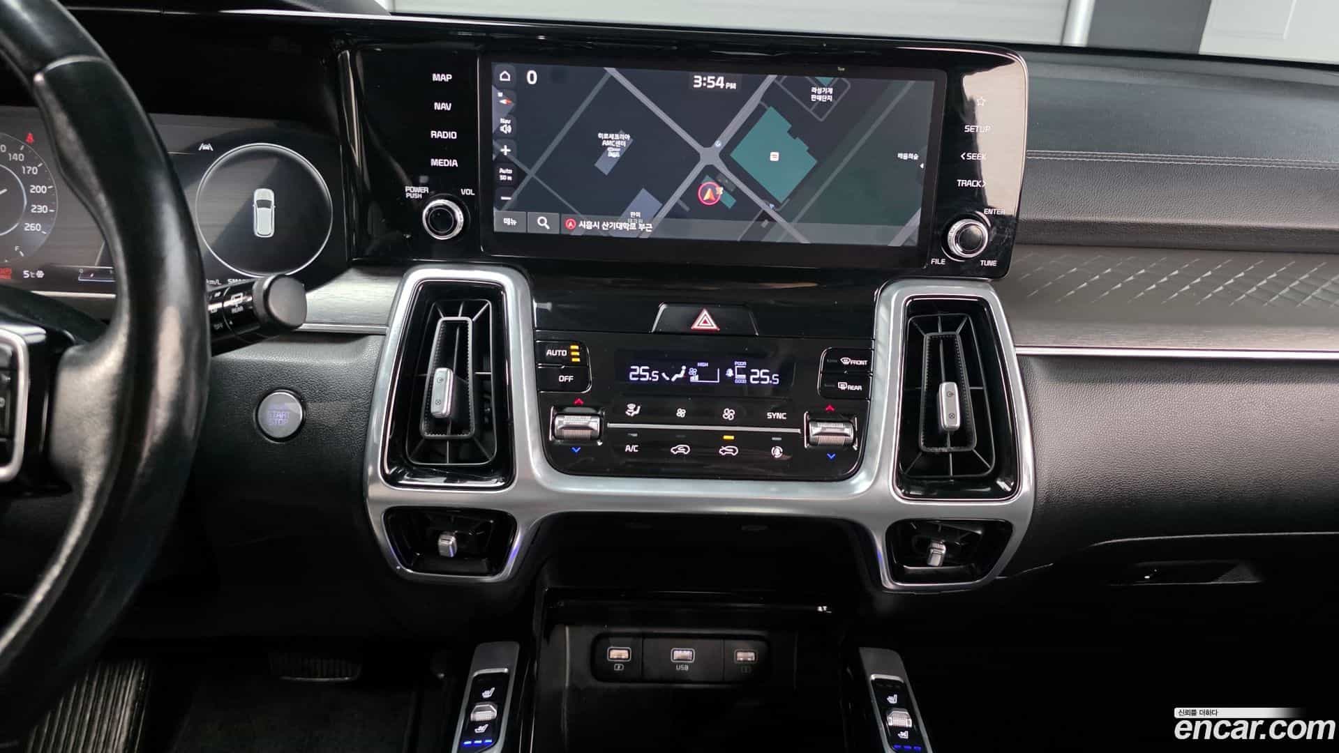 Sorento Kia 2020.5-OPTION-021