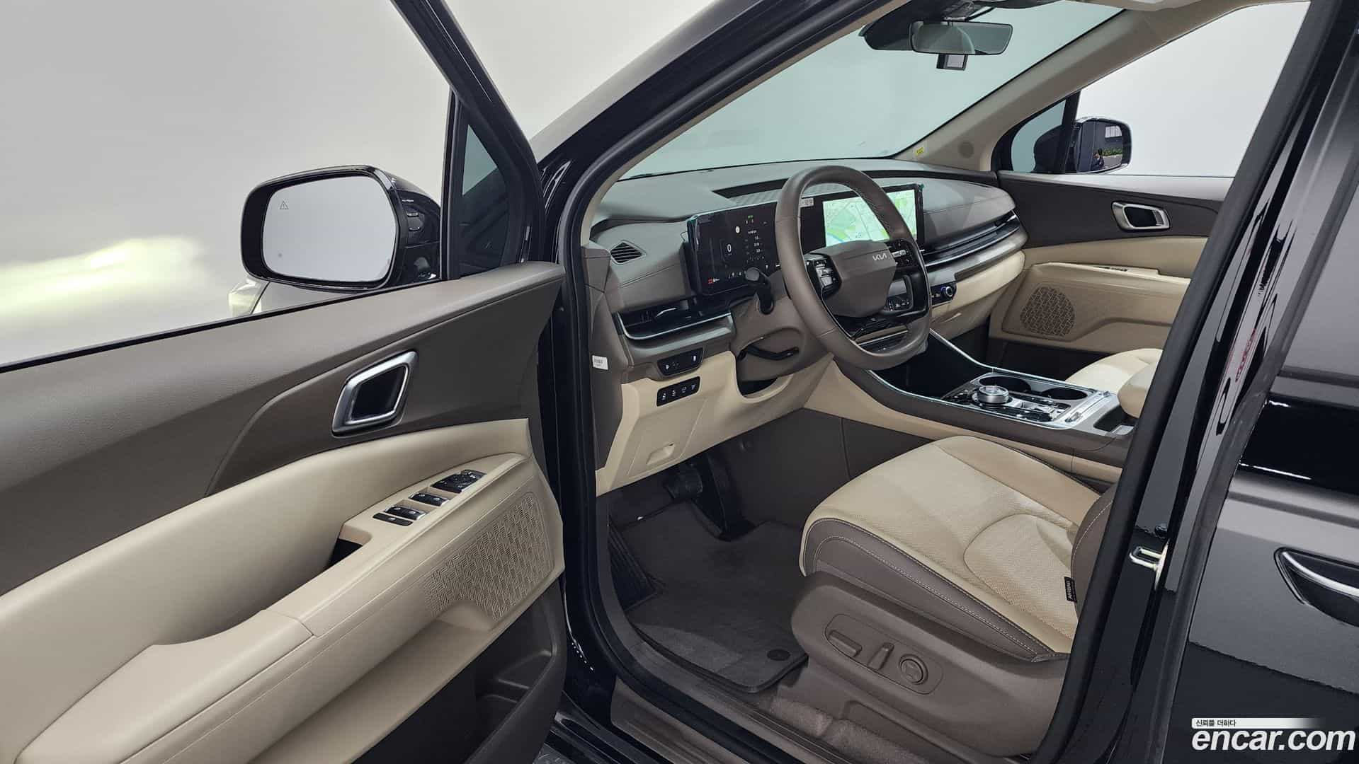 Canival Kia 2025.1-INNER-010